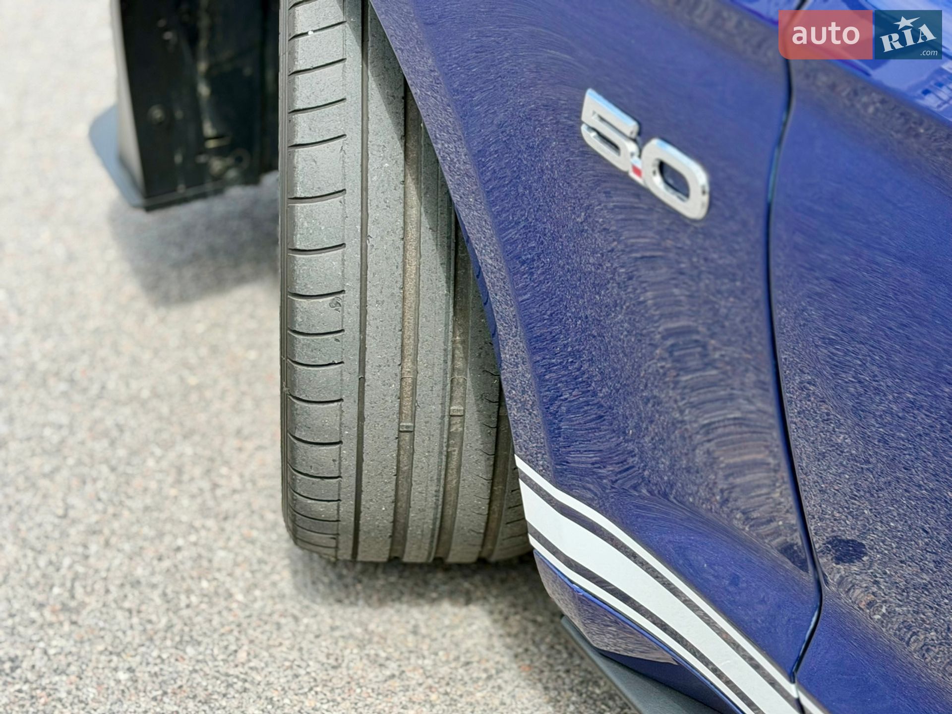 Ford Mustang 2015 VIN 1FA6P8CFXF5369132 фото оголошення 68 з 85