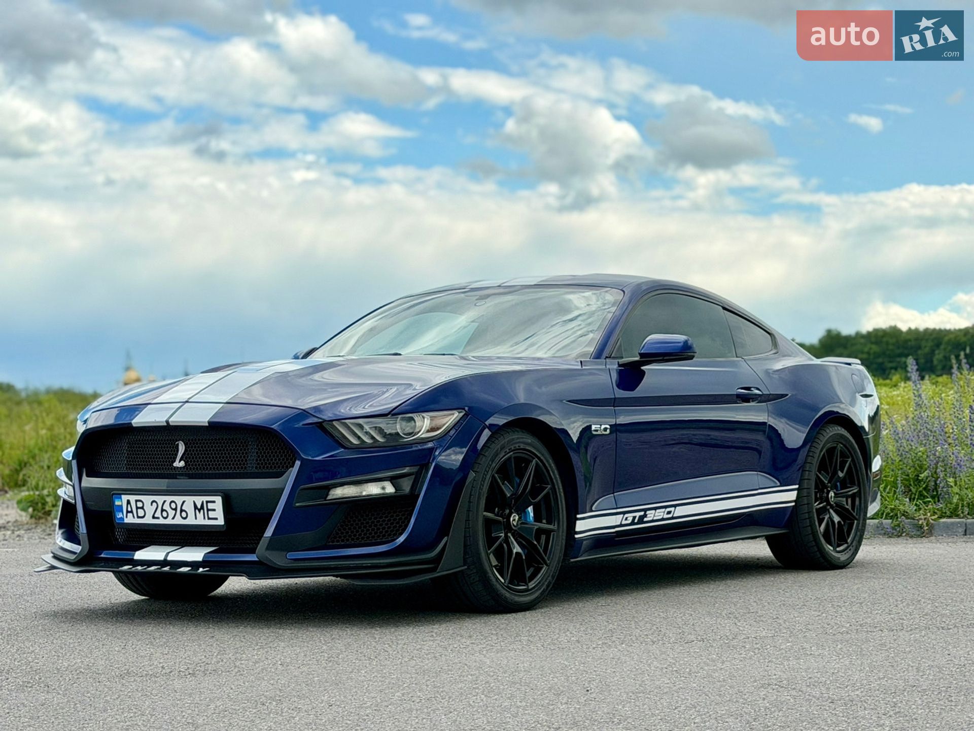 Ford Mustang 2015 VIN 1FA6P8CFXF5369132 фото оголошення 75 з 85