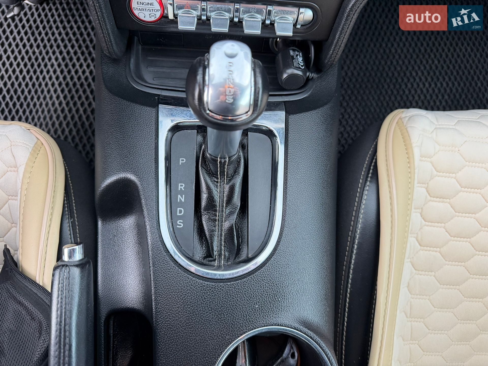 Ford Mustang 2015 VIN 1FA6P8CFXF5369132 фото оголошення 80 з 85