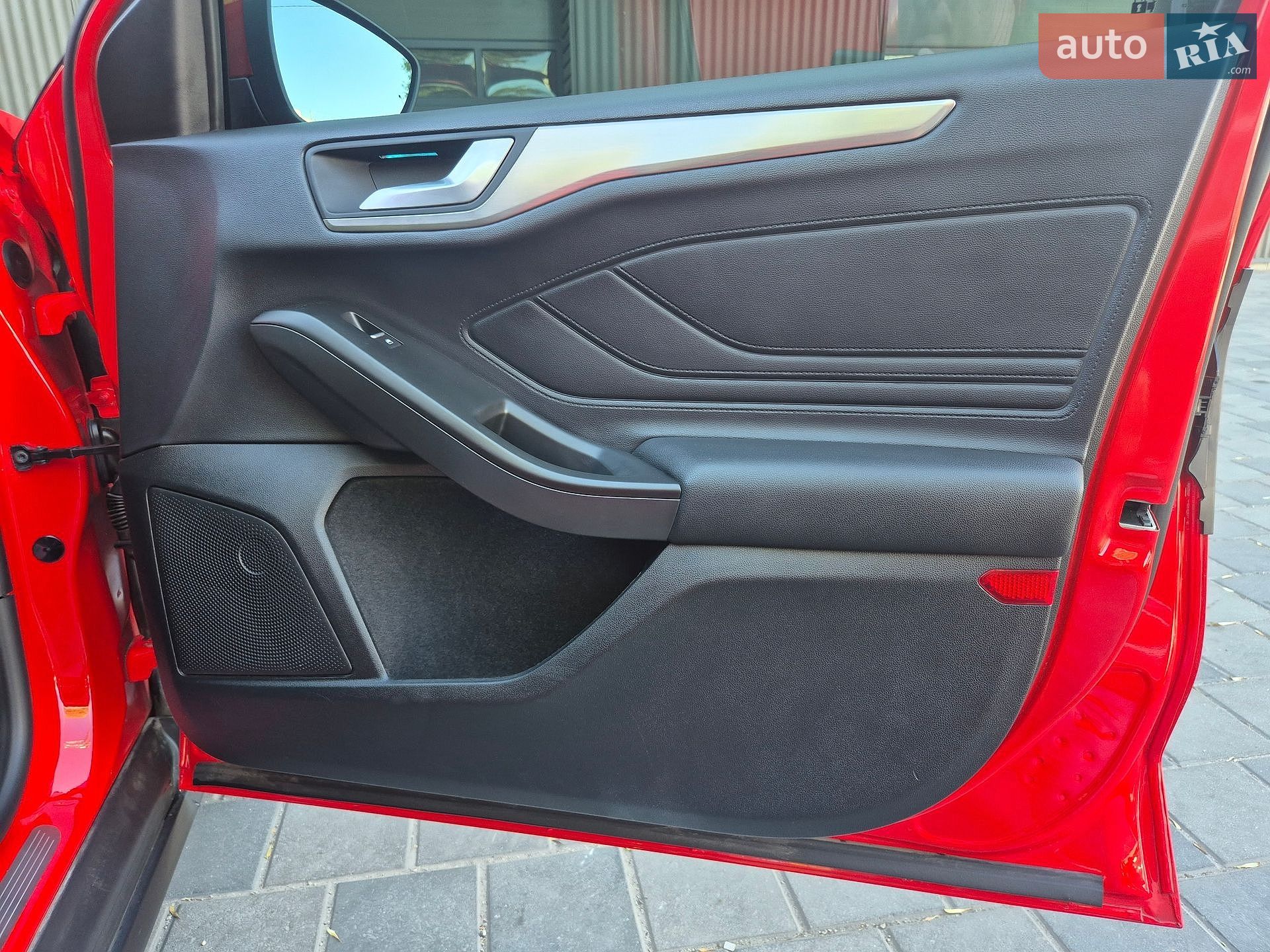 Ford Focus 2020 VIN WF0PXXGCHPLR36514 фото оголошення 20 з 50
