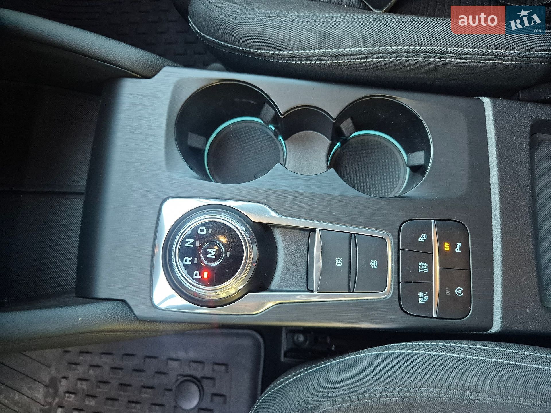 Ford Focus 2020 VIN WF0PXXGCHPLR36514 фото оголошення 21 з 50