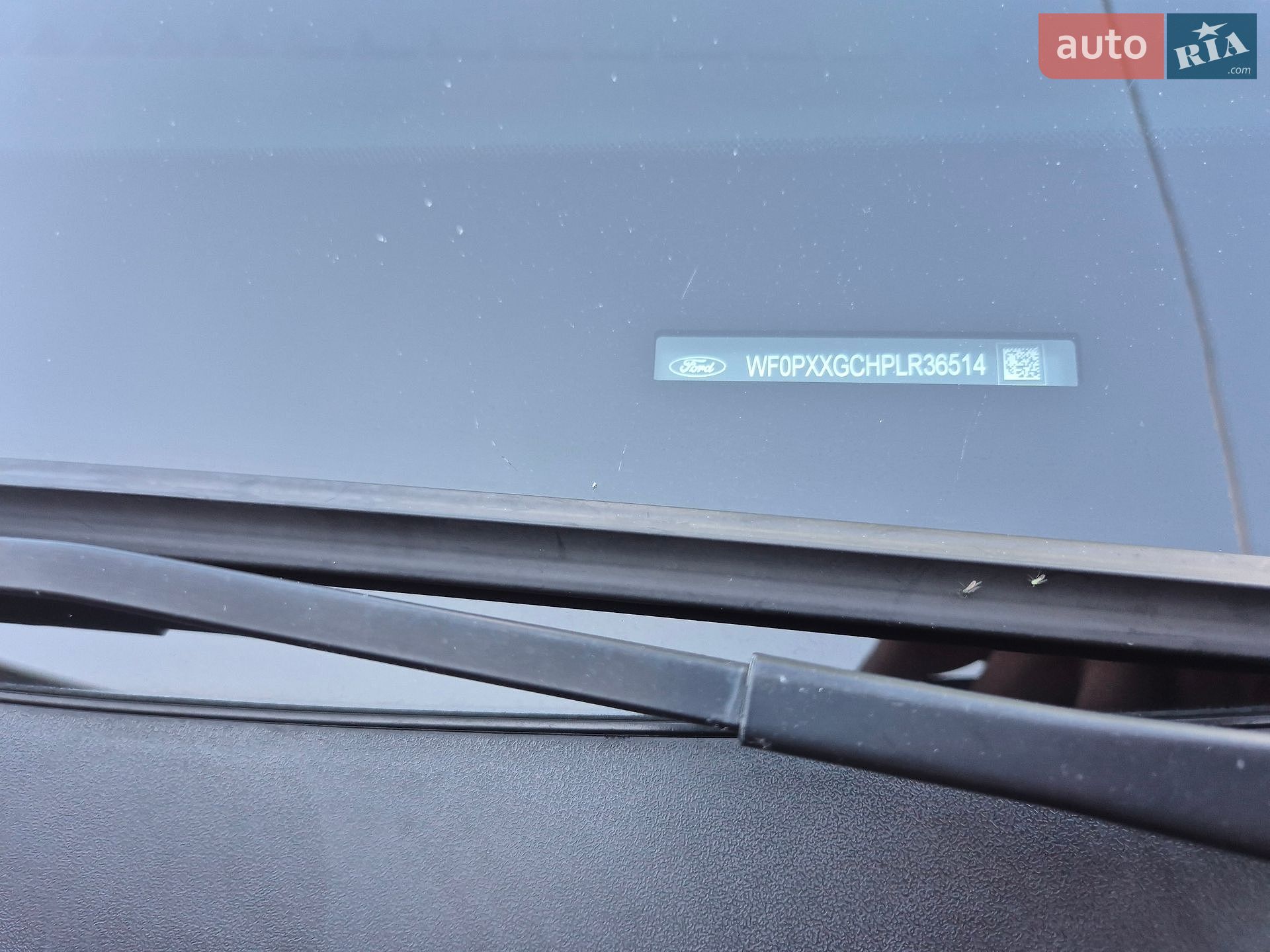 Ford Focus 2020 VIN WF0PXXGCHPLR36514 фото оголошення 9 з 50