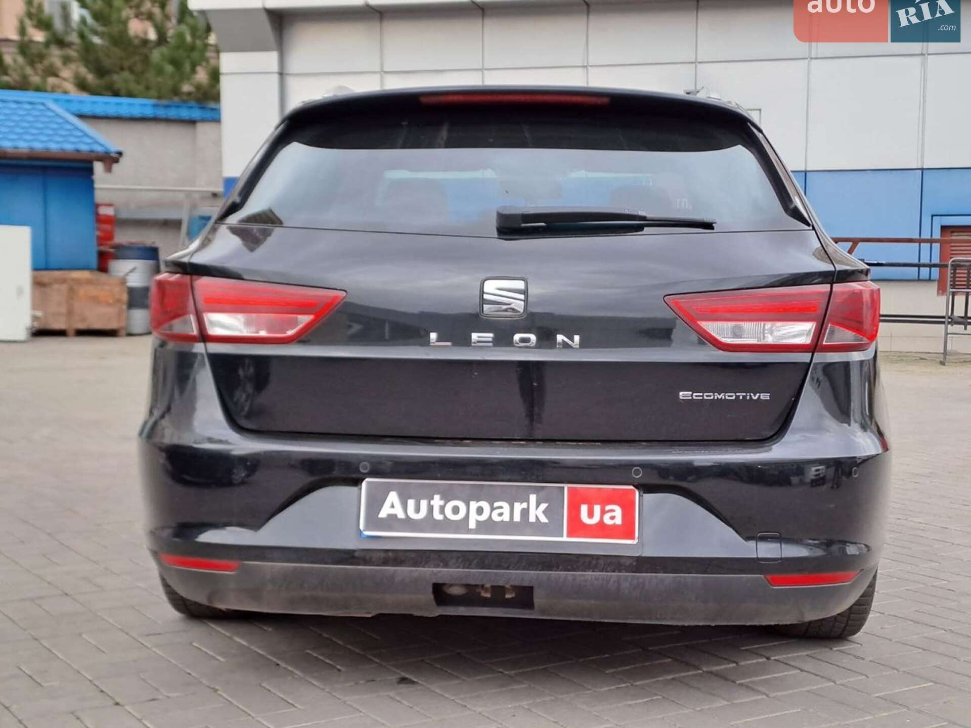SEAT Leon 2014 VIN VSSZZZ5FZFR052385 фото оголошення 4 з 18
