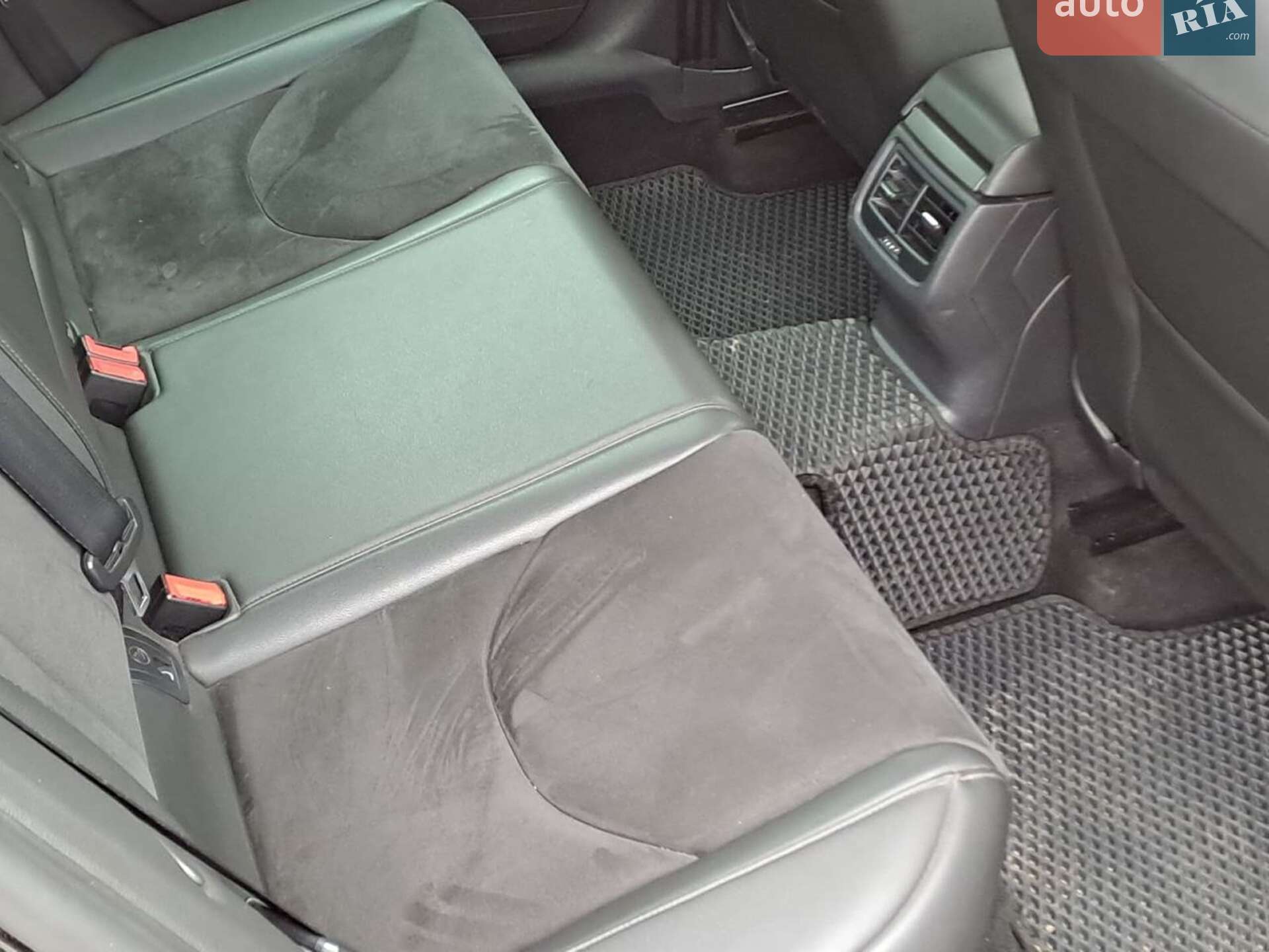 SEAT Leon 2014 VIN VSSZZZ5FZFR052385 фото оголошення 10 з 18