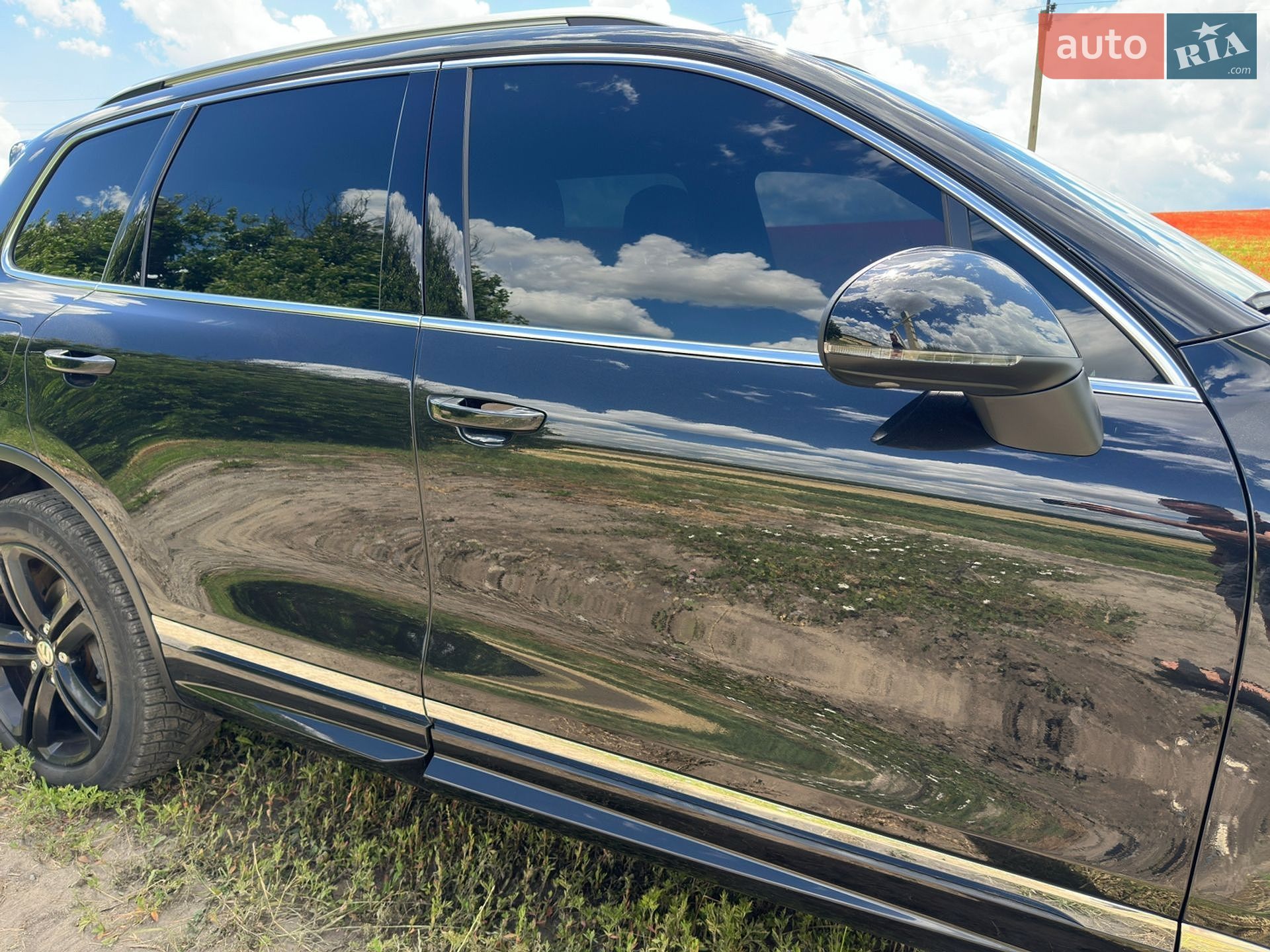 Volkswagen Touareg 2017 VIN WVGZZZ7PZHD034124 фото оголошення 22 з 24