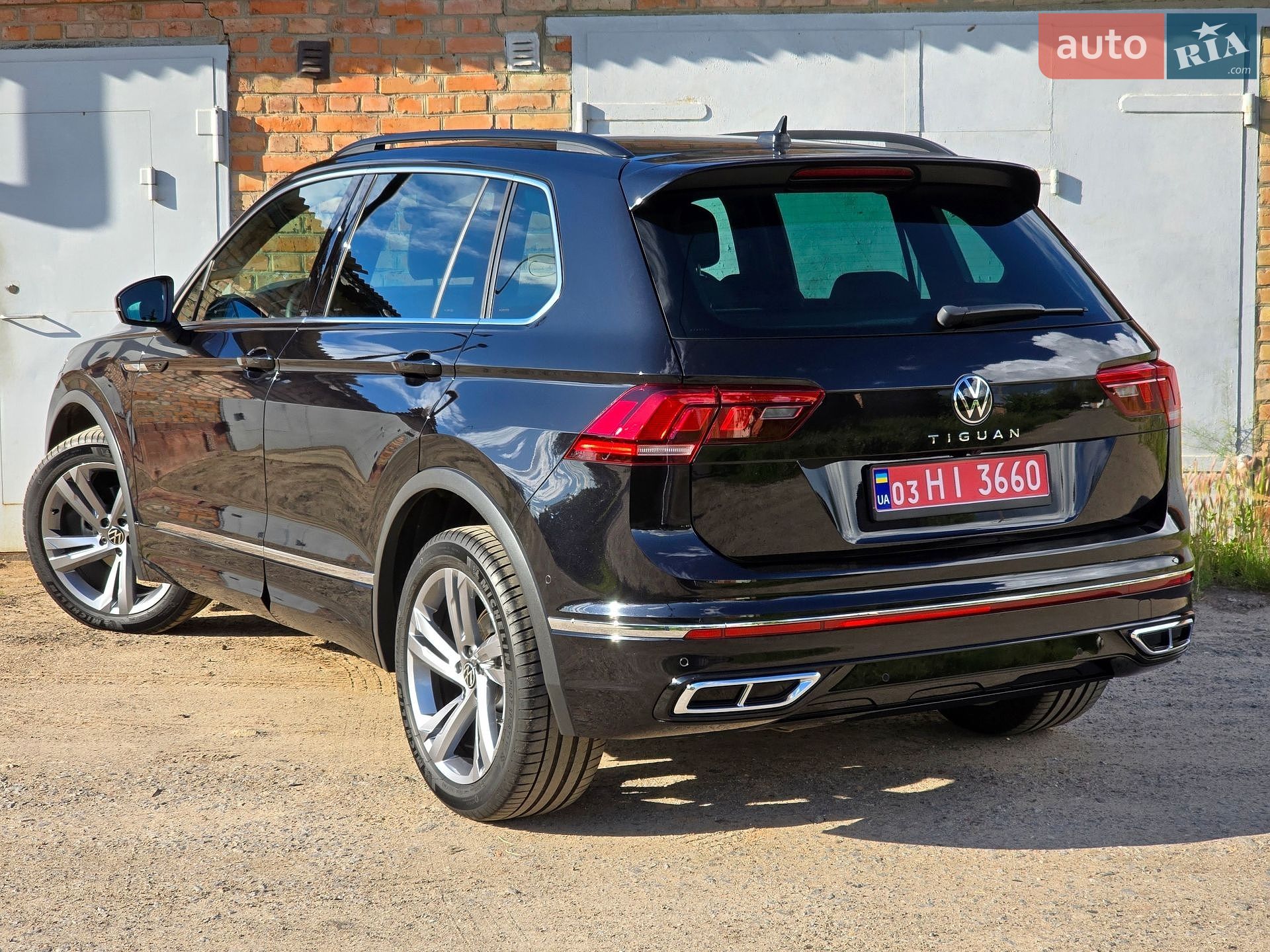 Volkswagen Tiguan 2022 VIN WVGZZZ5NZNW529622 фото оголошення 5 з 97