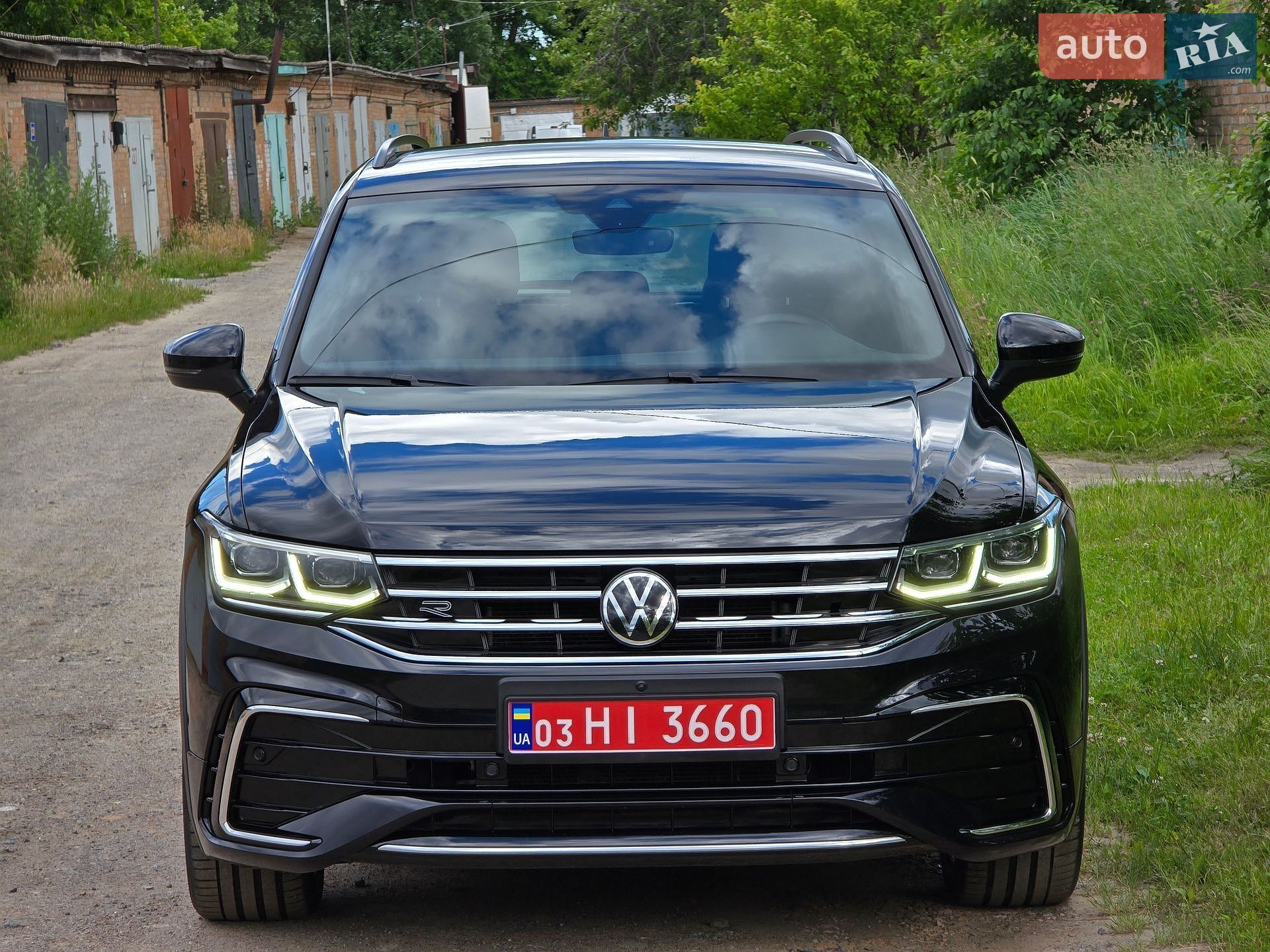 Volkswagen Tiguan 2022 VIN WVGZZZ5NZNW529622 фото оголошення 6 з 97