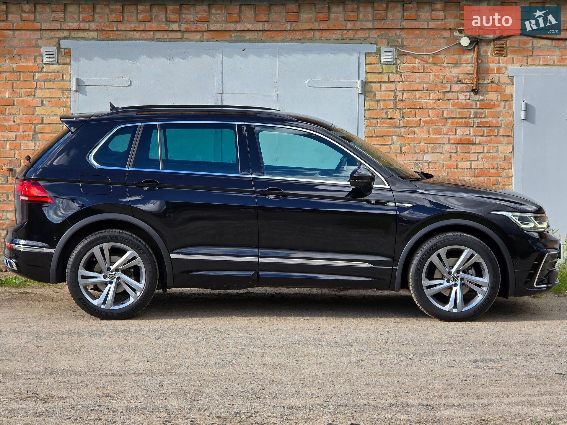 Volkswagen Tiguan 2022 VIN WVGZZZ5NZNW529622 фото оголошення 8 з 97
