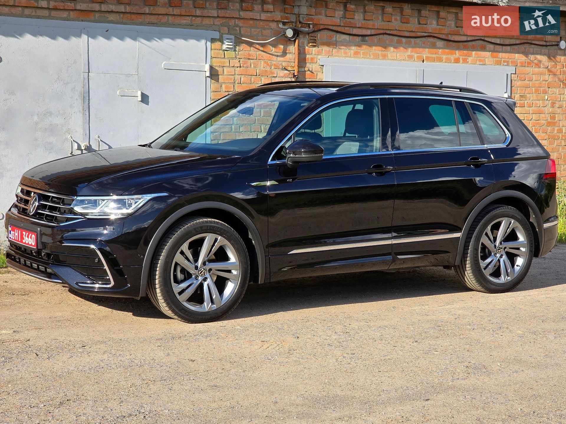 Volkswagen Tiguan 2022 VIN WVGZZZ5NZNW529622 фото оголошення 11 з 97