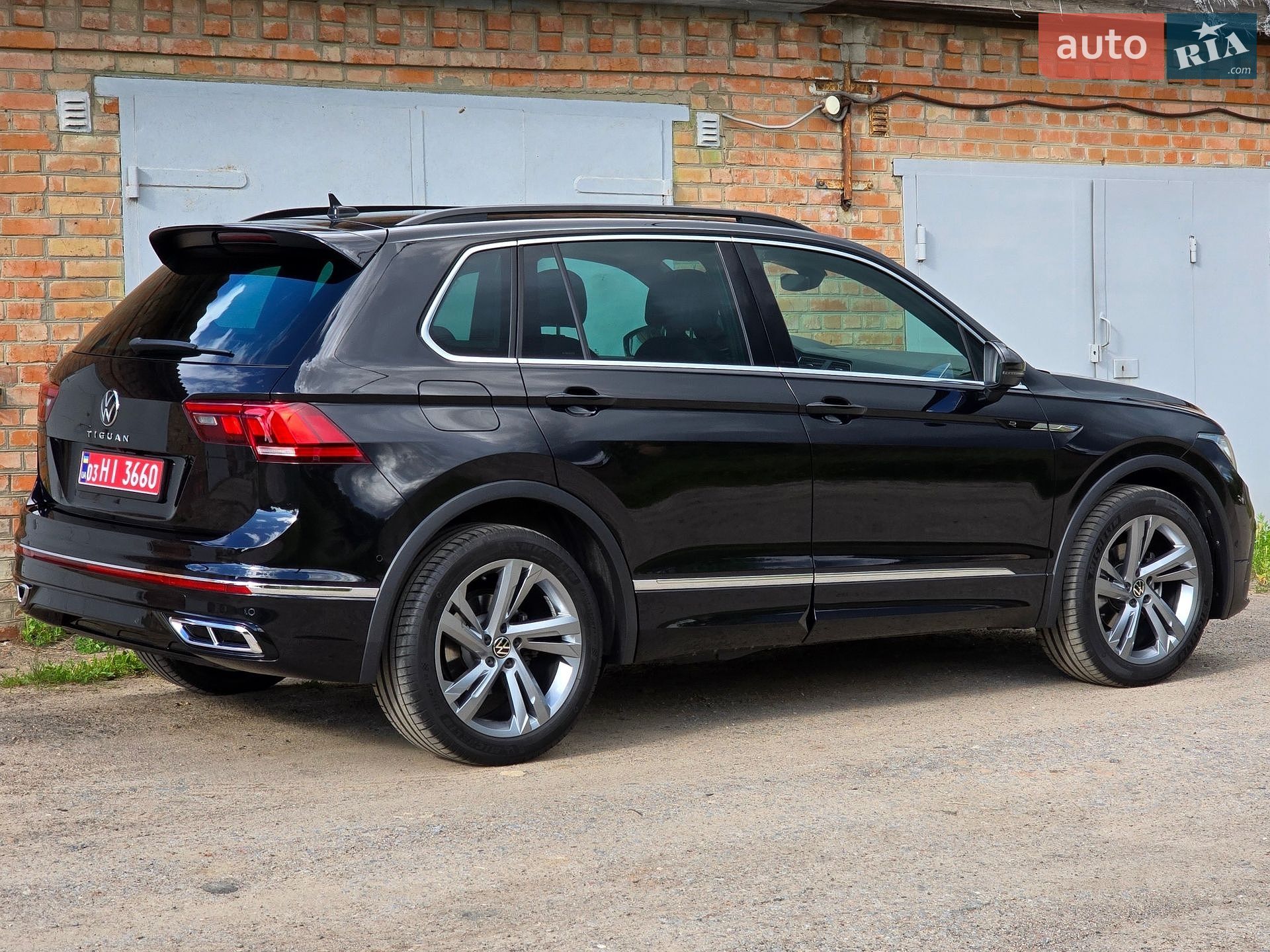 Volkswagen Tiguan 2022 VIN WVGZZZ5NZNW529622 фото оголошення 13 з 97