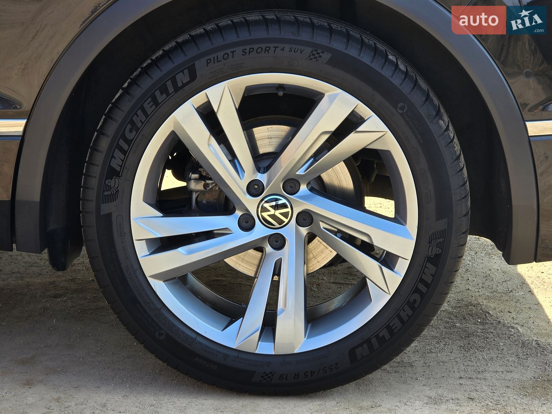 Volkswagen Tiguan 2022 VIN WVGZZZ5NZNW529622 фото оголошення 76 з 97