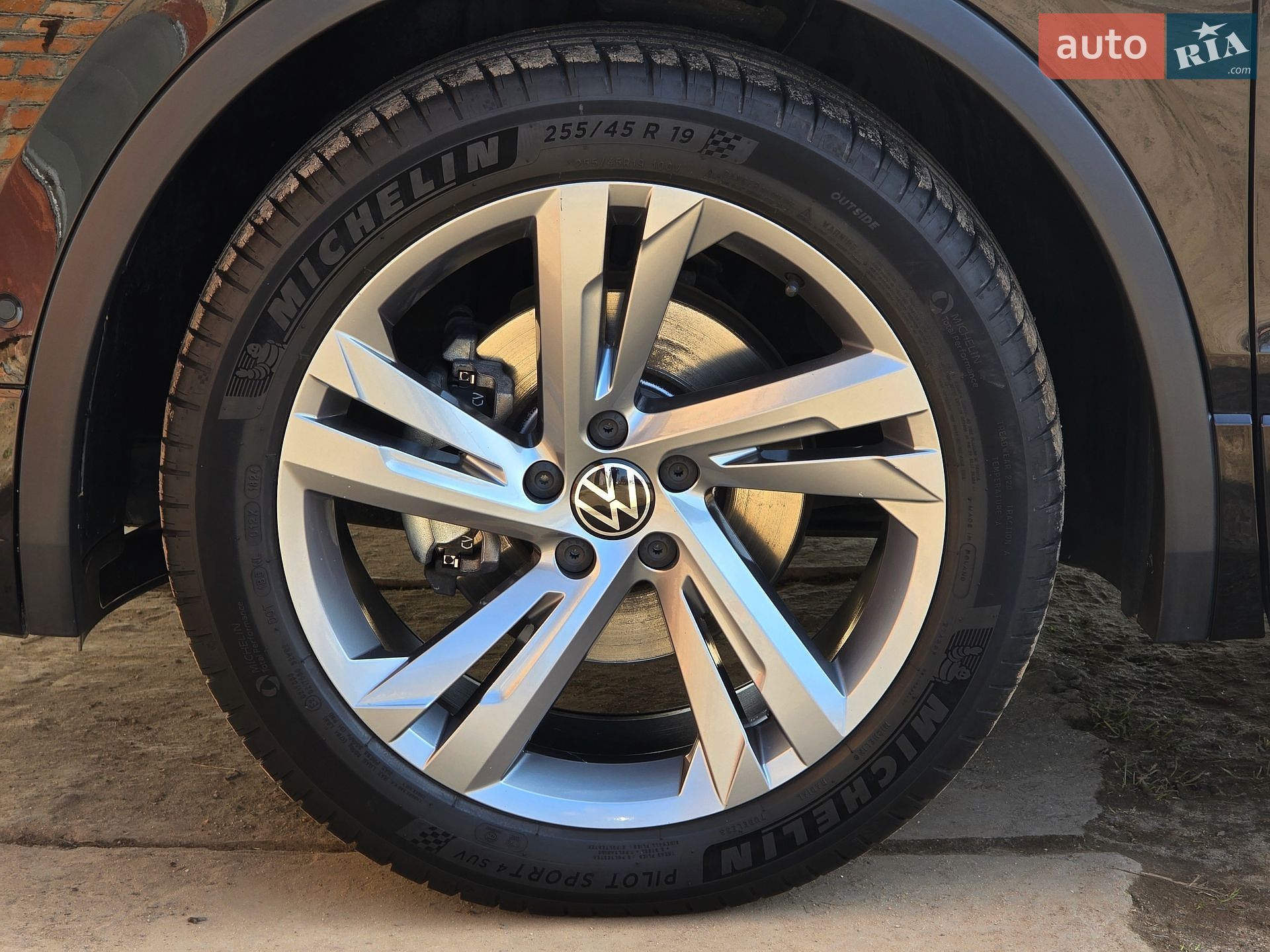 Volkswagen Tiguan 2022 VIN WVGZZZ5NZNW529622 фото оголошення 78 з 97