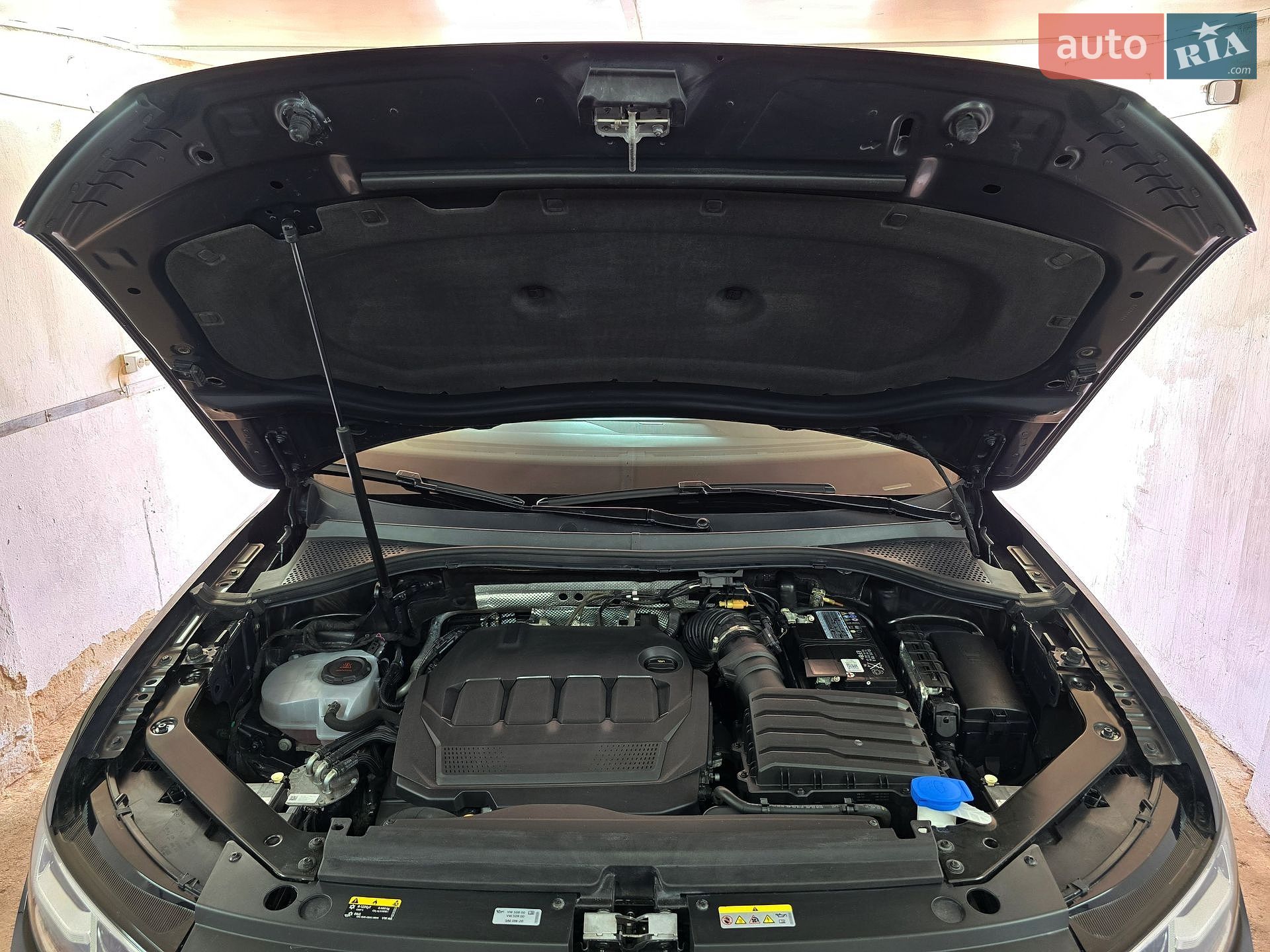 Volkswagen Tiguan 2022 VIN WVGZZZ5NZNW529622 фото оголошення 83 з 97