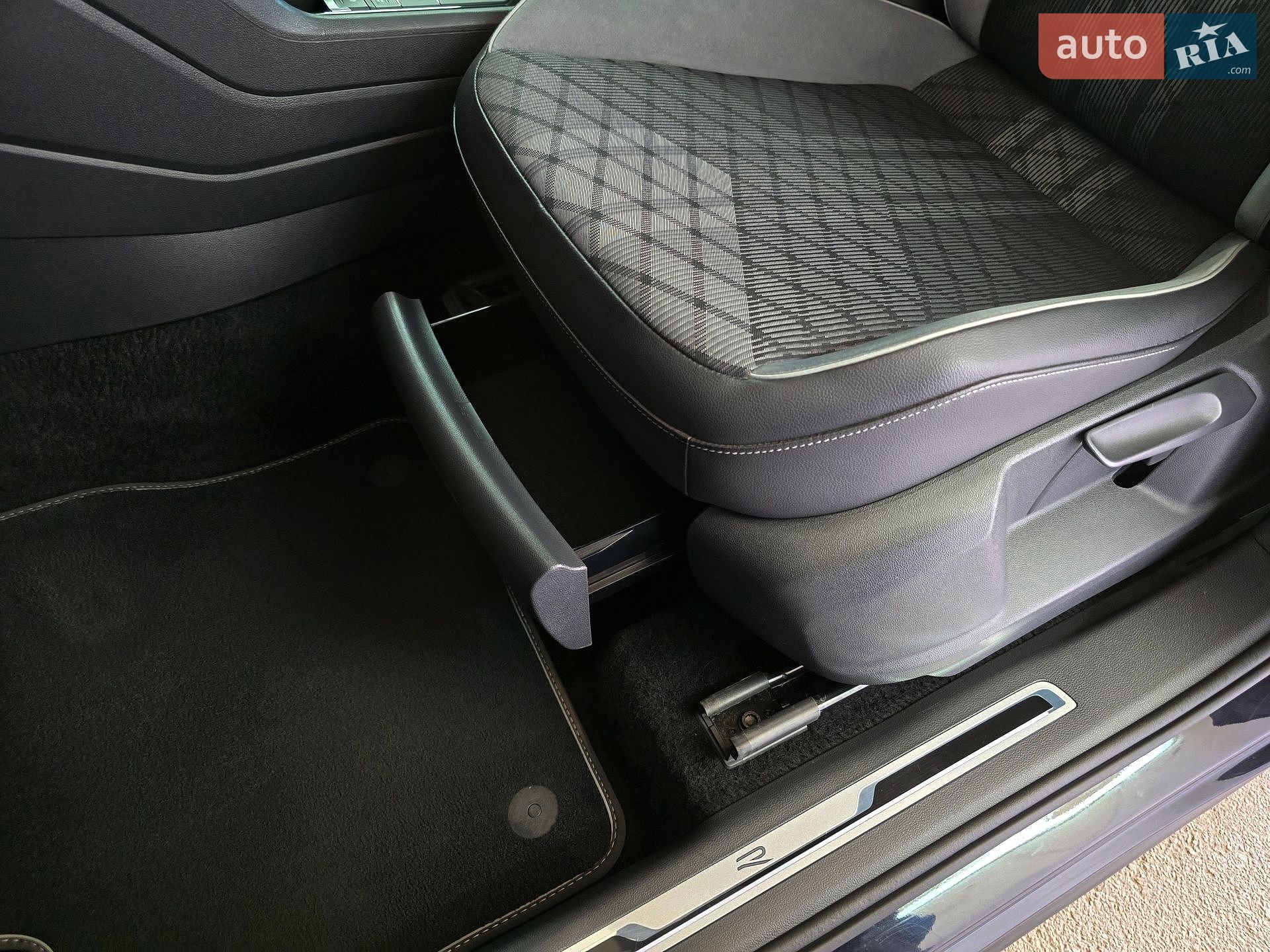Volkswagen Tiguan 2022 VIN WVGZZZ5NZNW529622 фото оголошення 85 з 97