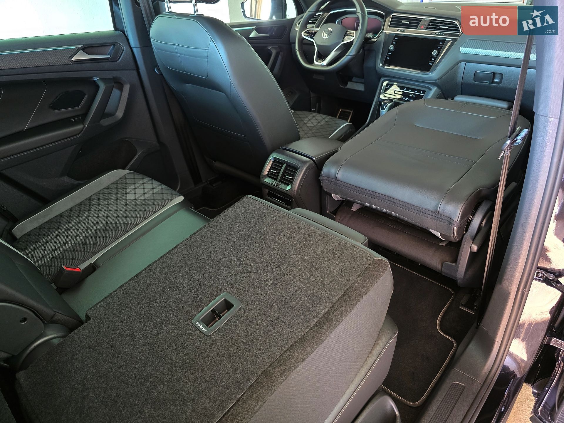 Volkswagen Tiguan 2022 VIN WVGZZZ5NZNW529622 фото оголошення 88 з 97