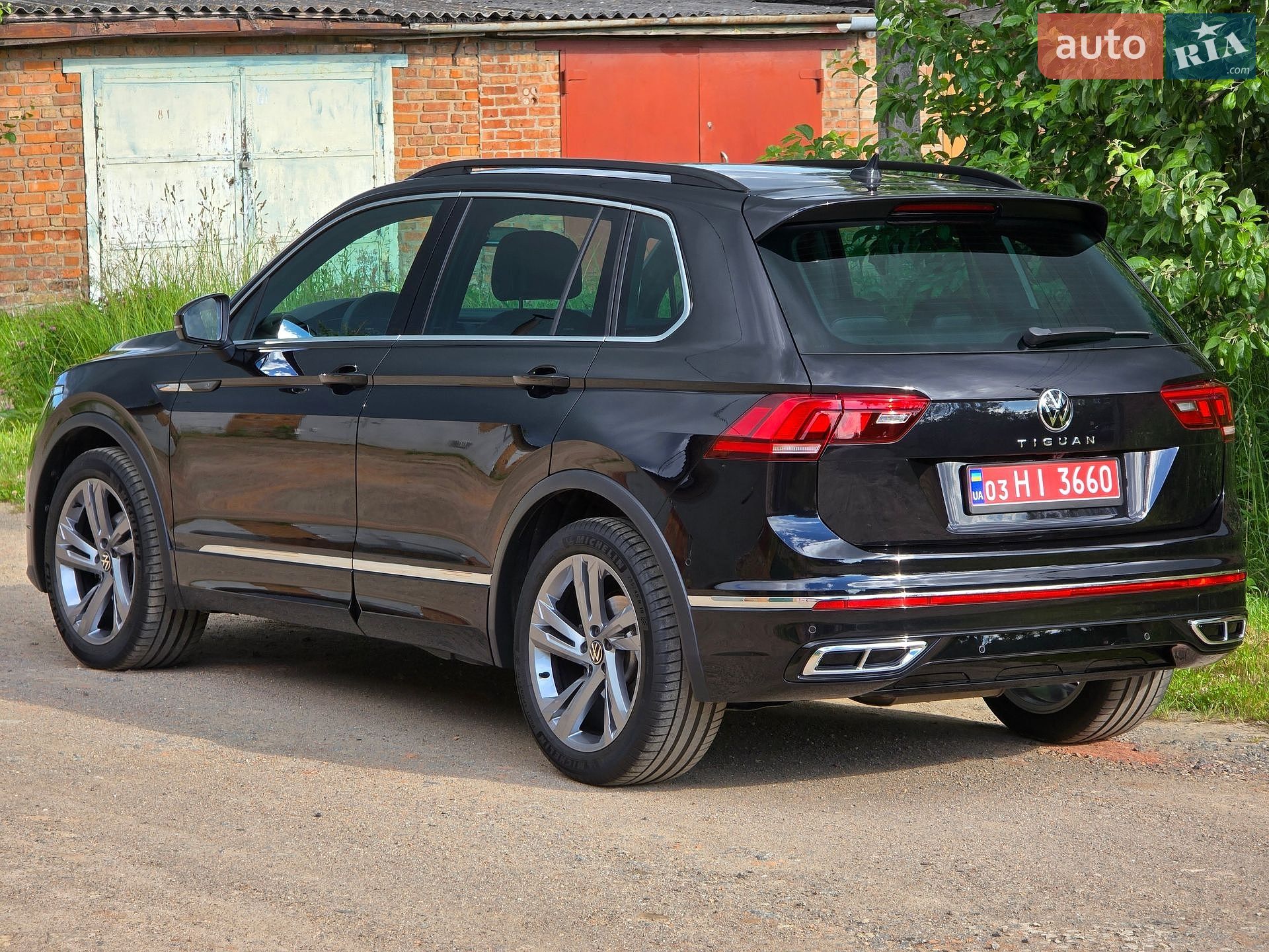 Volkswagen Tiguan 2022 VIN WVGZZZ5NZNW529622 фото оголошення 96 з 97