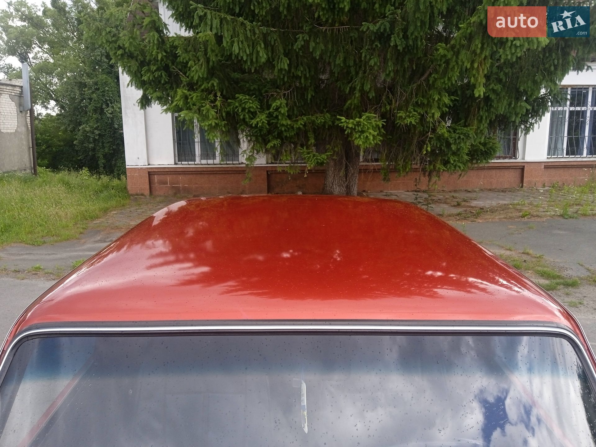ВАЗ / Lada 2105 1981 VIN XTA210500B0088564 фото оголошення 12 з 45