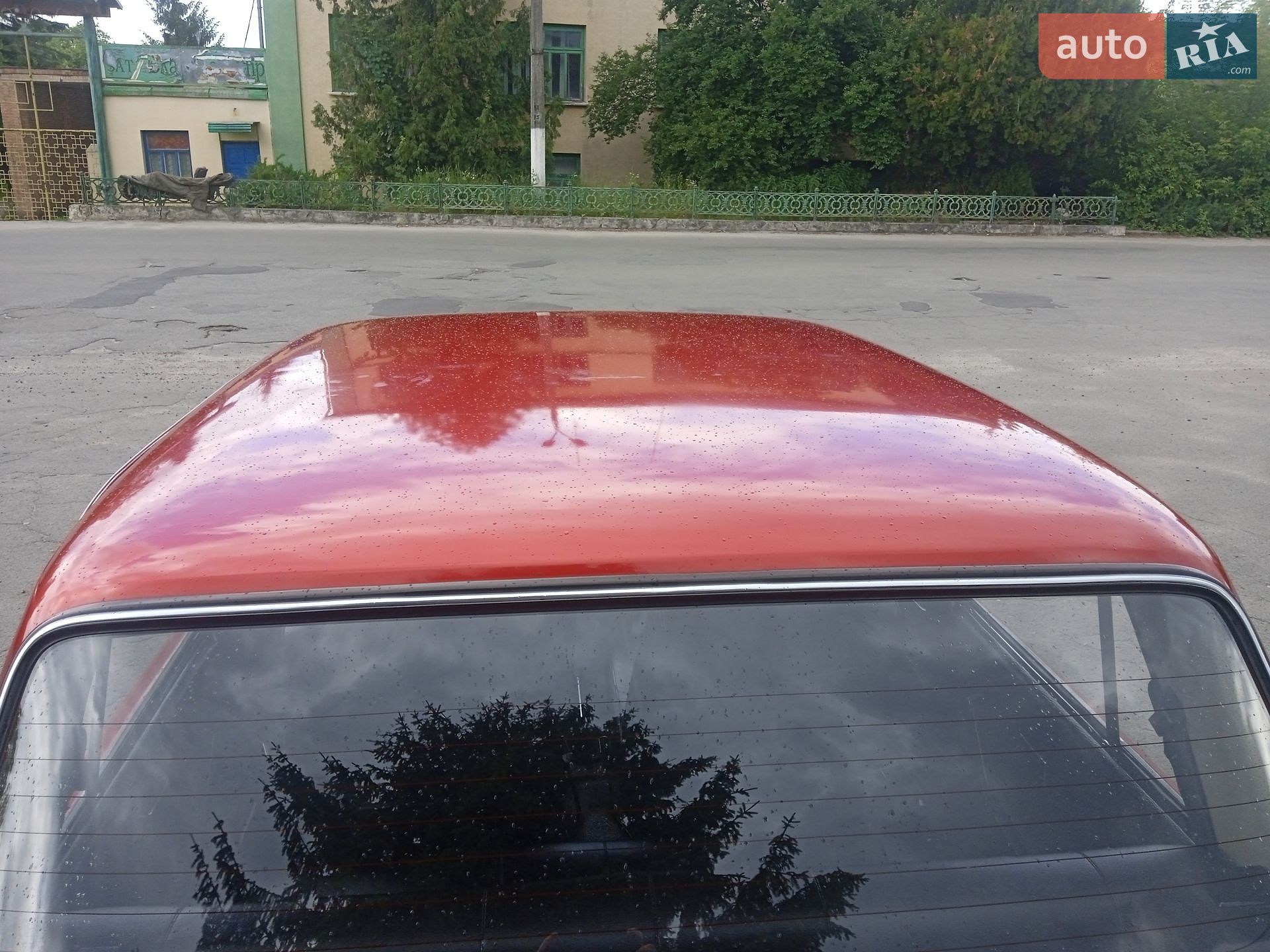ВАЗ / Lada 2105 1981 VIN XTA210500B0088564 фото оголошення 13 з 45