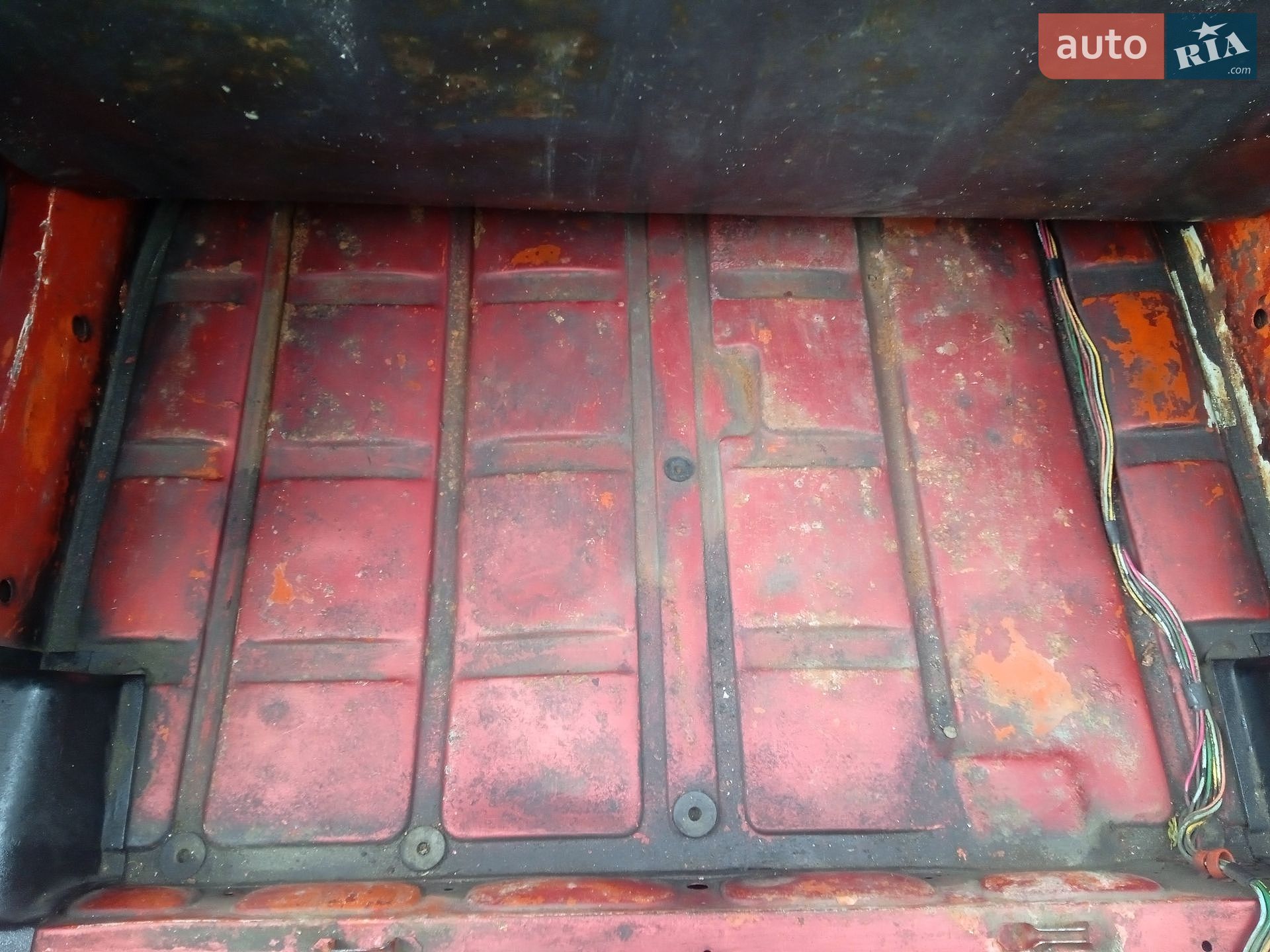 ВАЗ / Lada 2105 1981 VIN XTA210500B0088564 фото оголошення 21 з 45