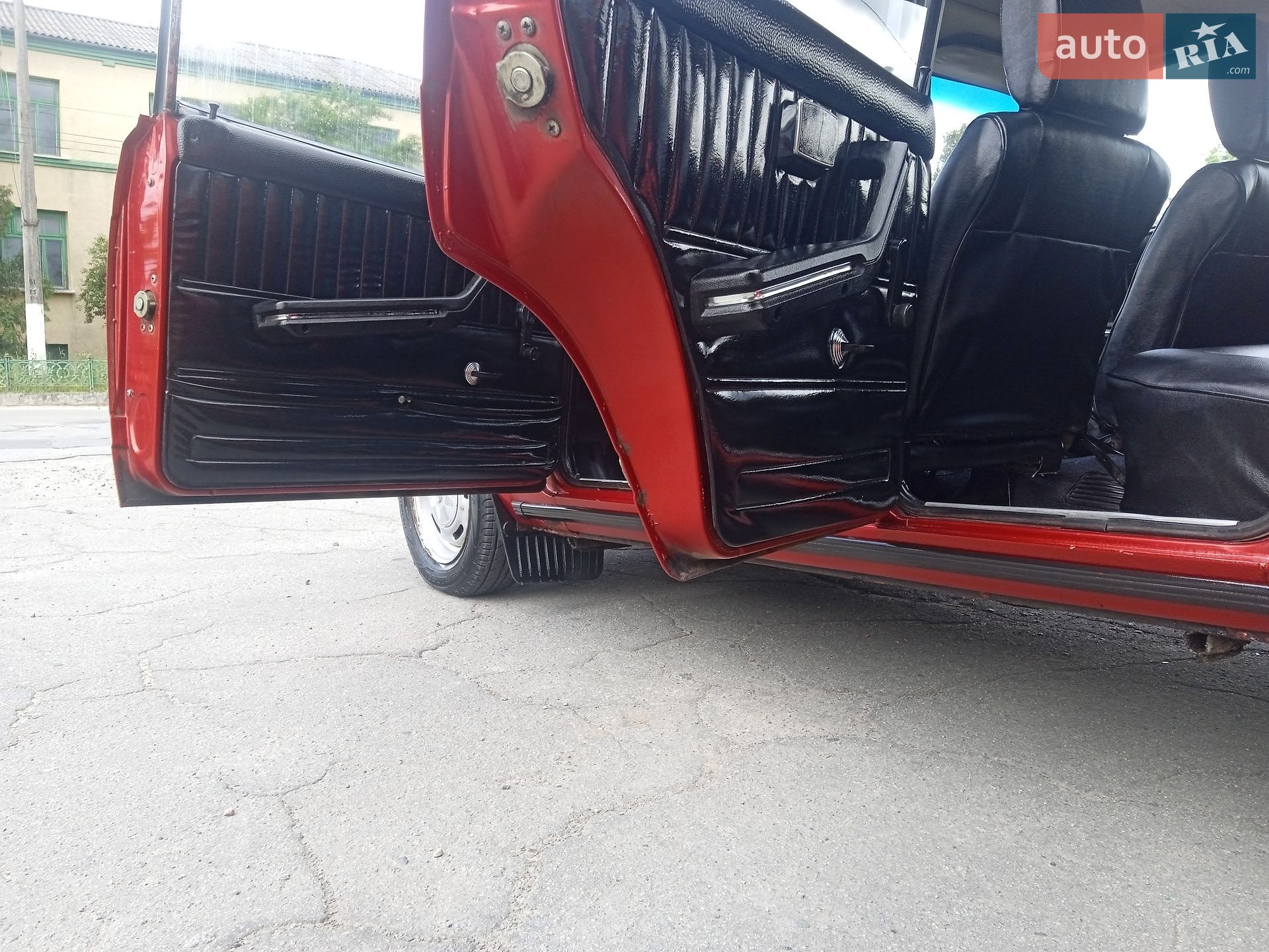 ВАЗ / Lada 2105 1981 VIN XTA210500B0088564 фото оголошення 23 з 45