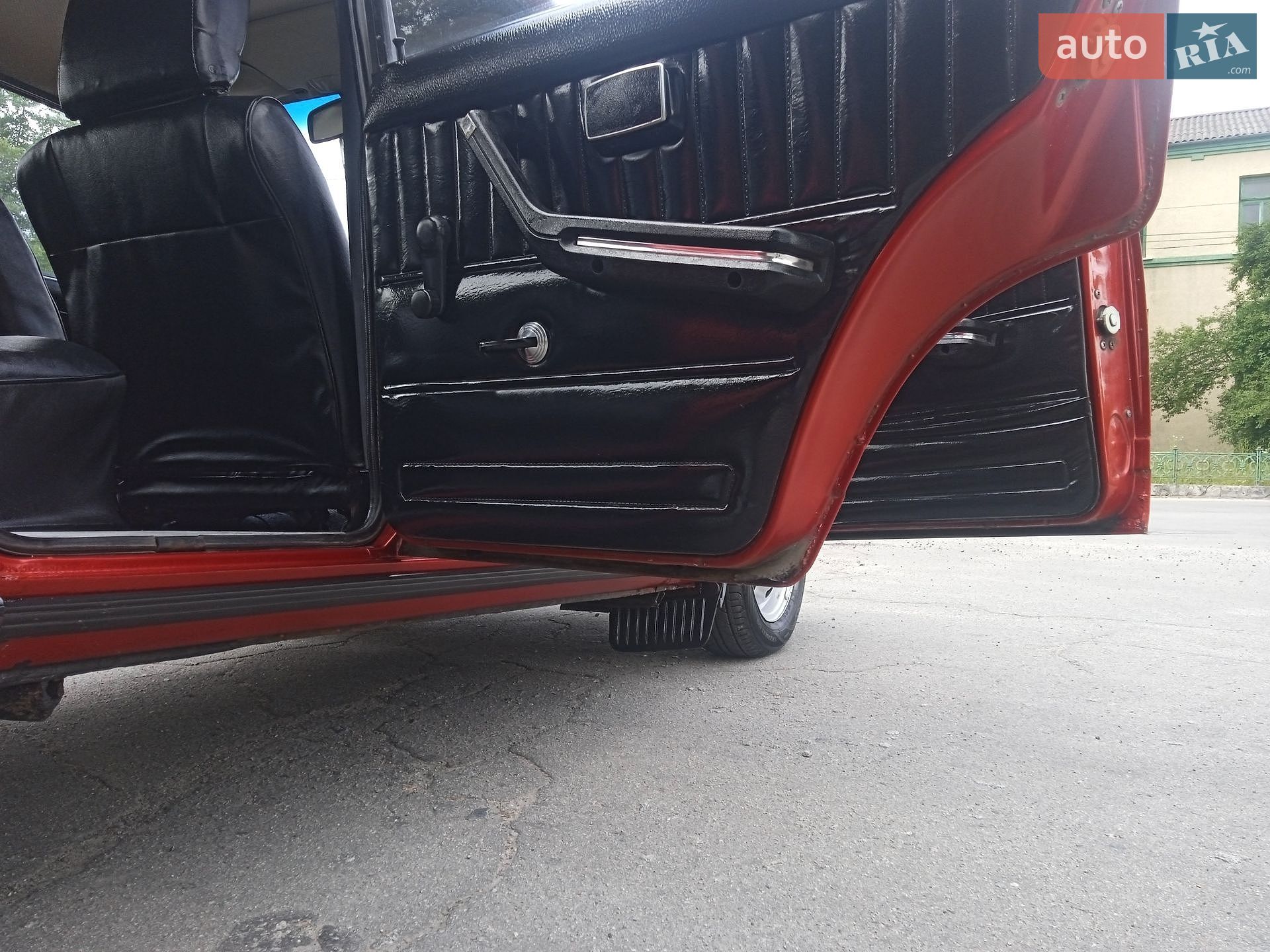 ВАЗ / Lada 2105 1981 VIN XTA210500B0088564 фото оголошення 24 з 45