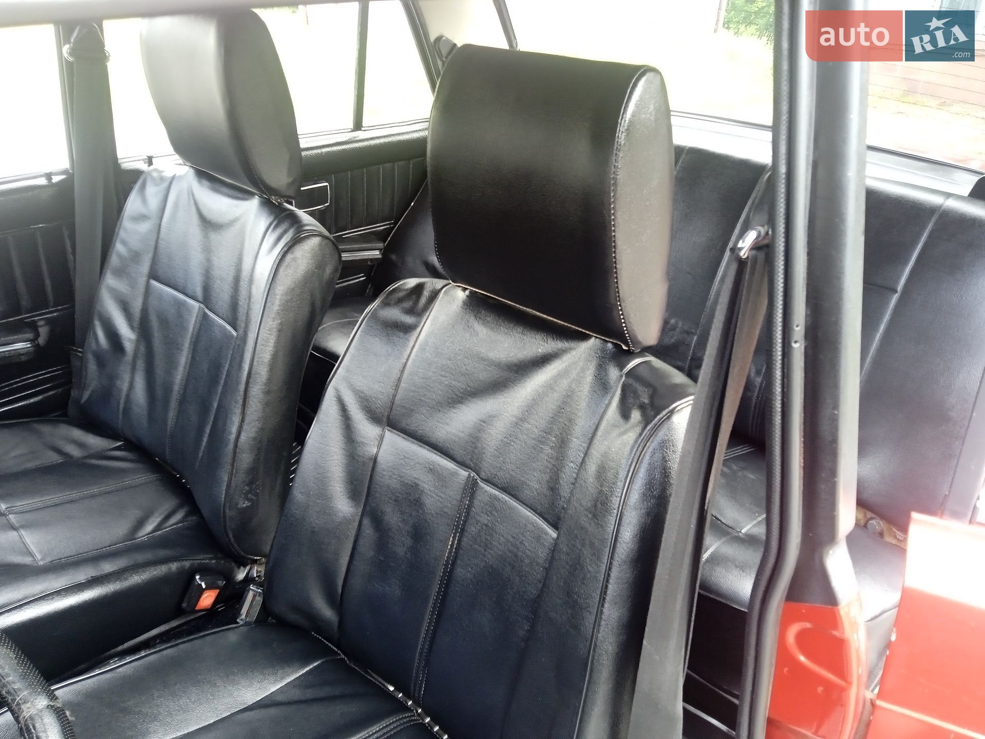 ВАЗ / Lada 2105 1981 VIN XTA210500B0088564 фото оголошення 30 з 45