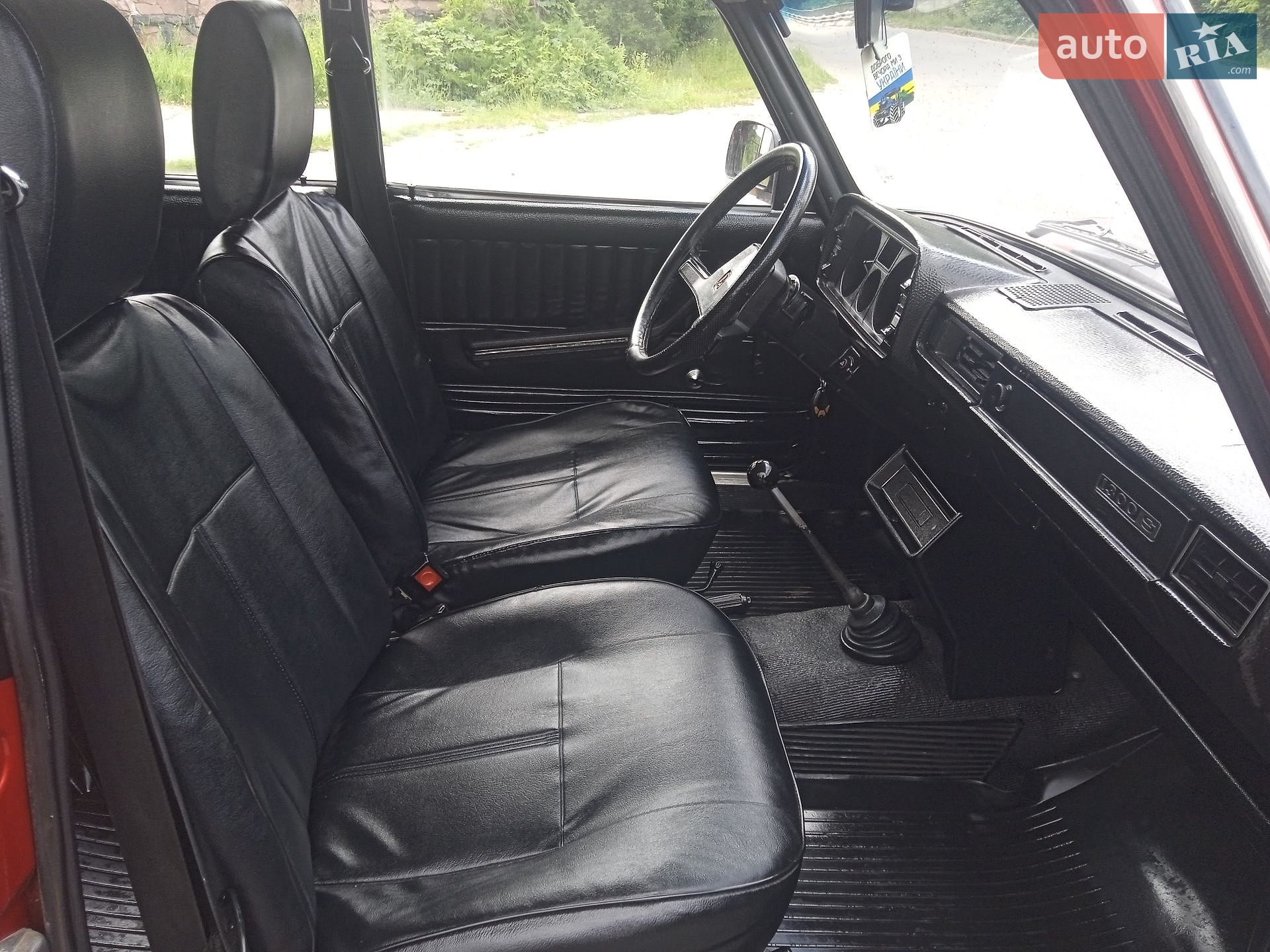 ВАЗ / Lada 2105 1981 VIN XTA210500B0088564 фото оголошення 36 з 45