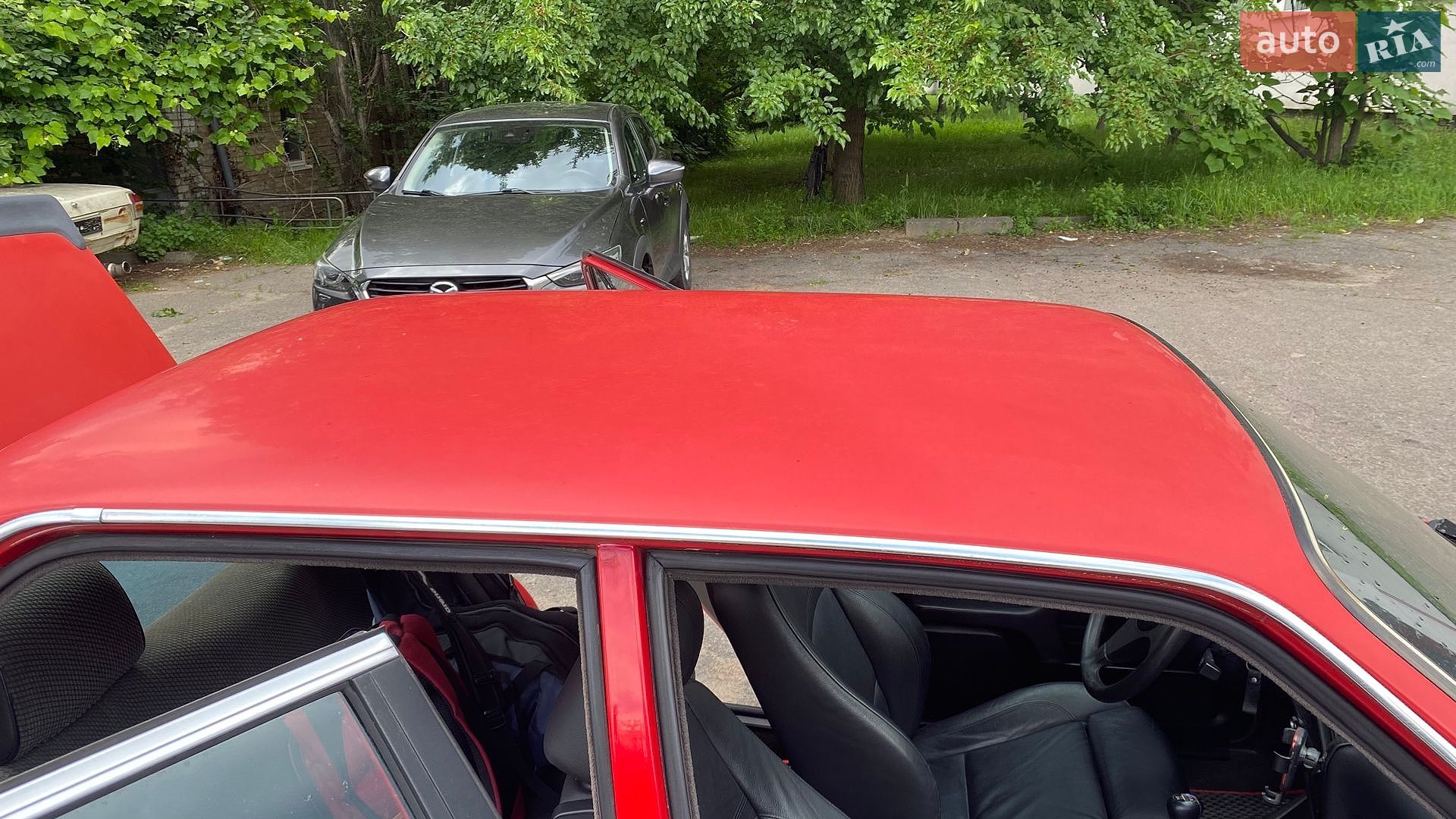 BMW 3 Series 1987 VIN WBAAC510901758403 фото оголошення 18 з 30