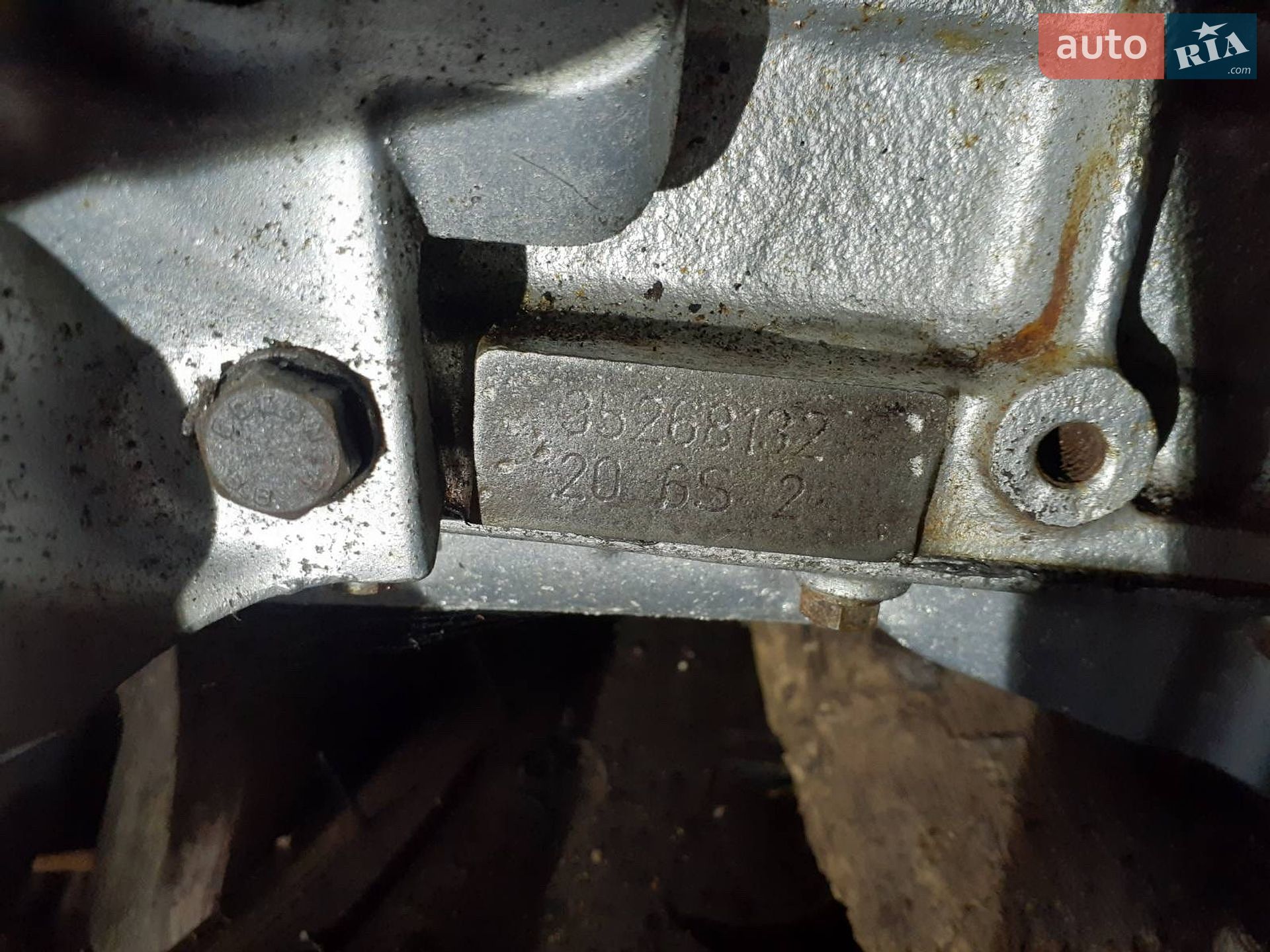 BMW 3 Series 1987 VIN WBAAC510901758403 фото оголошення 29 з 30