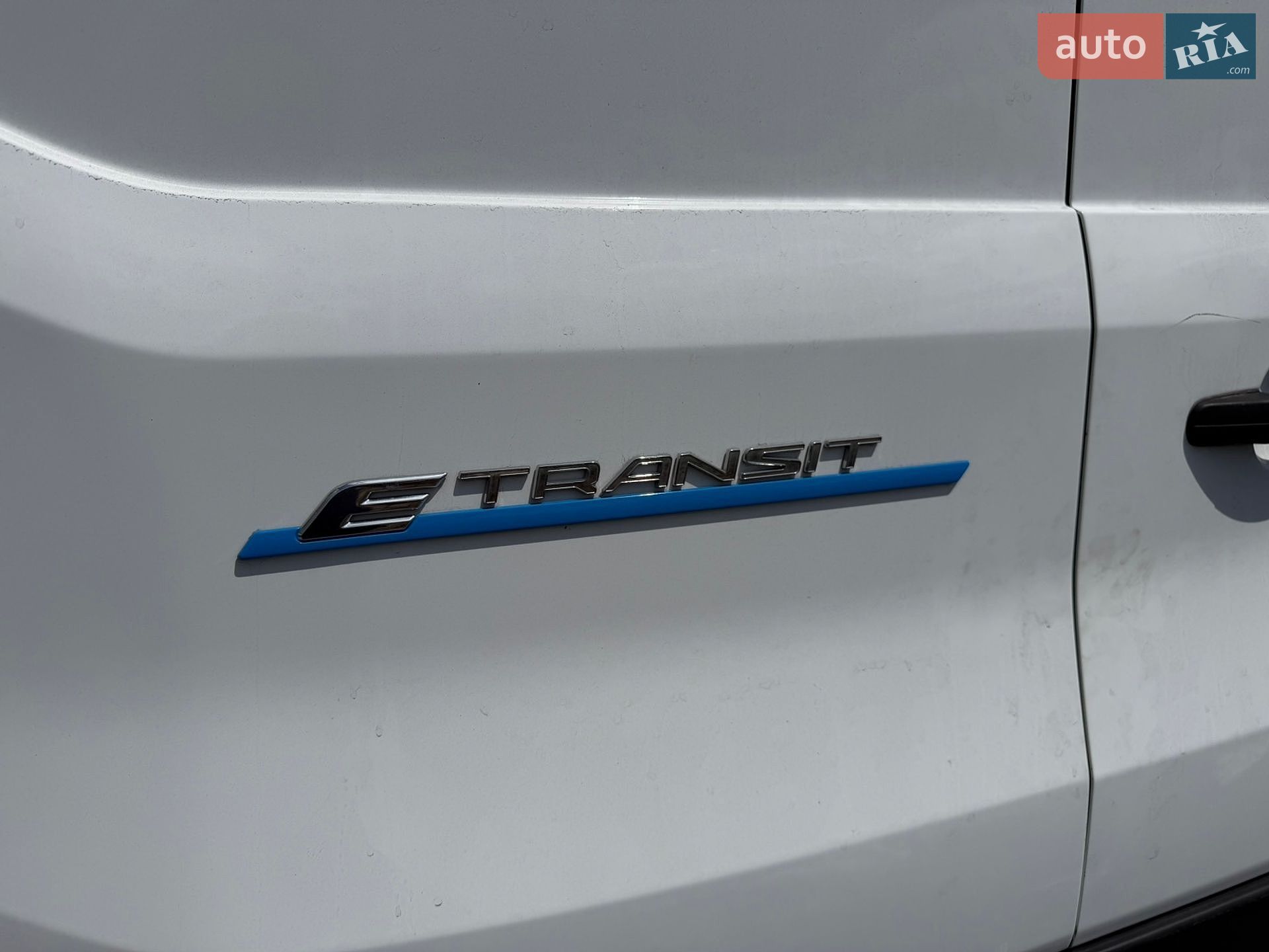 Ford E-Transit 2022 VIN WF0EXXTTRBNJ15974 фото оголошення 13 з 46