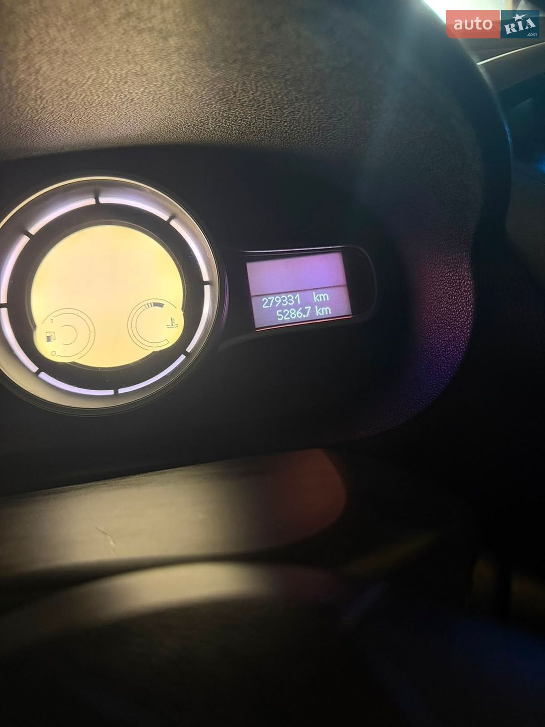 Renault Megane 2009 VIN VF1KZ0B0642133604 фото оголошення 3 з 13