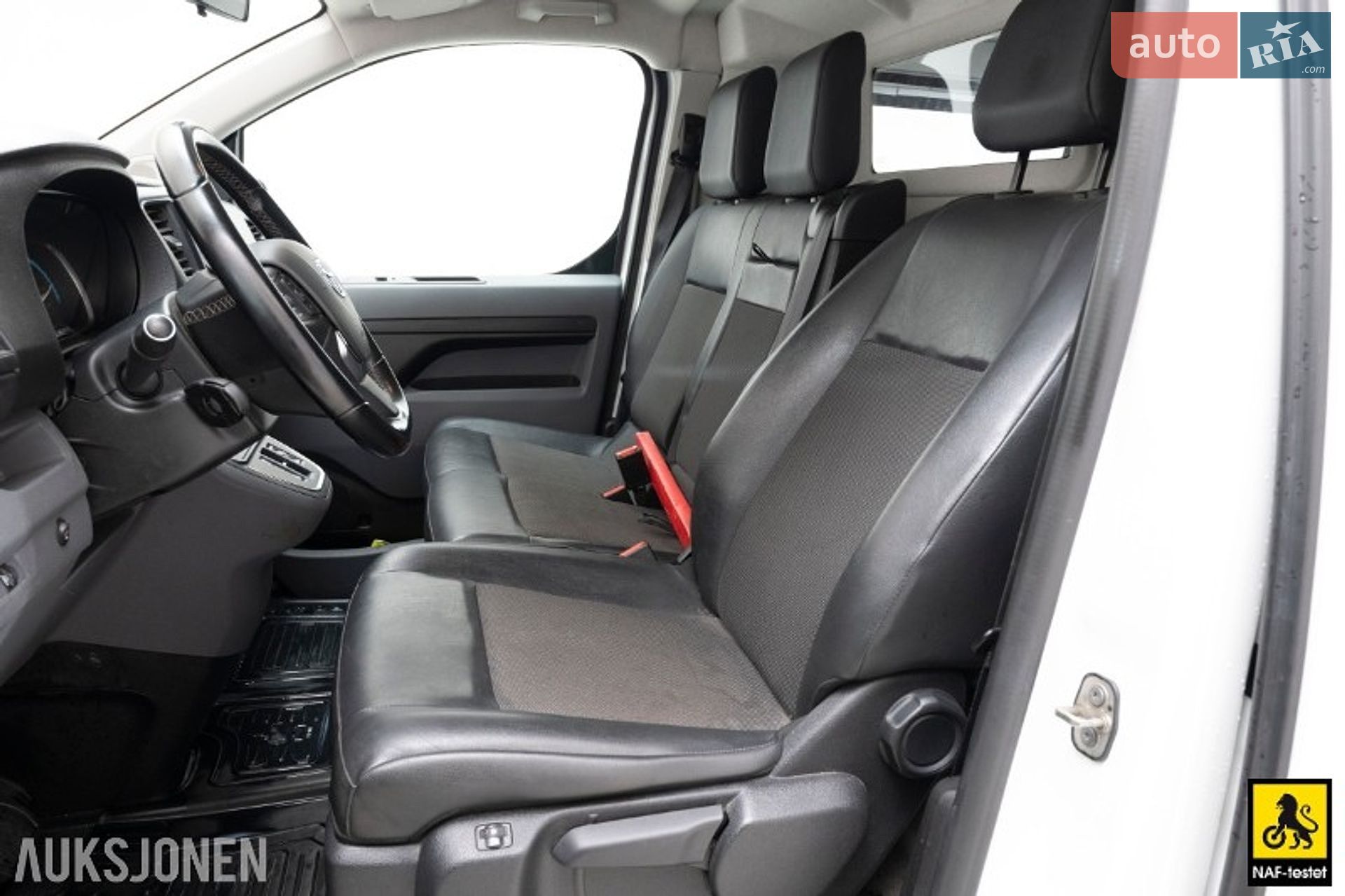 Toyota Proace 2021 VIN YARV1ZKXZGZ201262 фото оголошення 8 з 26