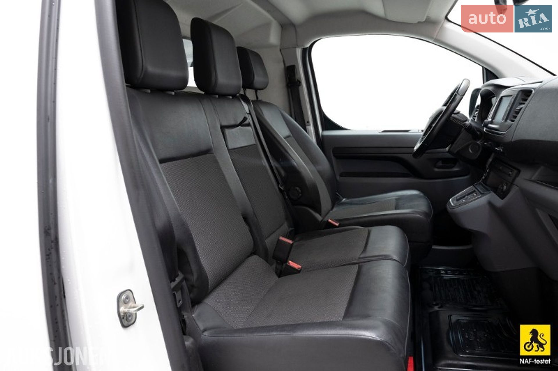 Toyota Proace 2021 VIN YARV1ZKXZGZ201262 фото оголошення 11 з 26
