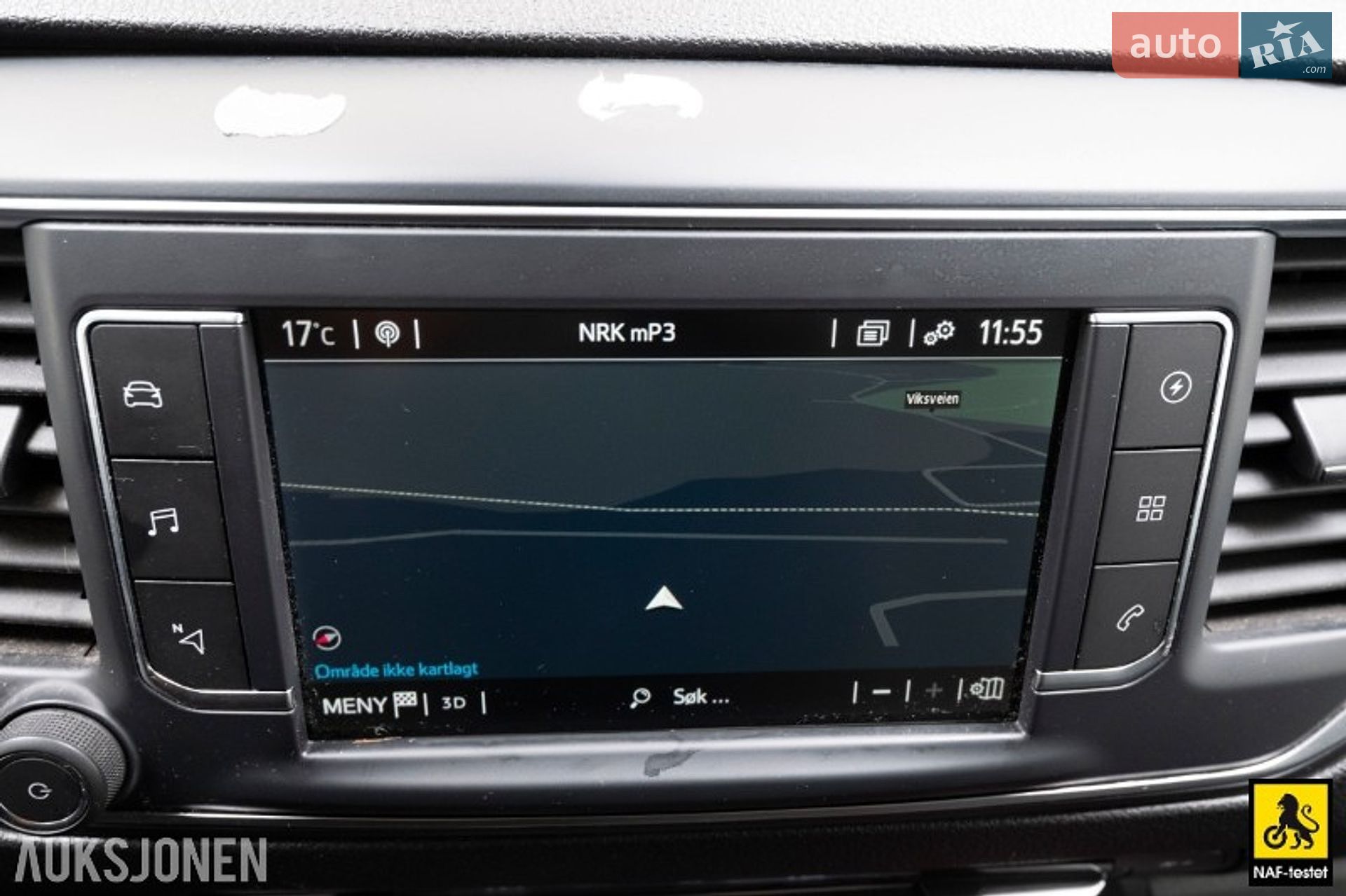 Toyota Proace 2021 VIN YARV1ZKXZGZ201262 фото оголошення 14 з 26