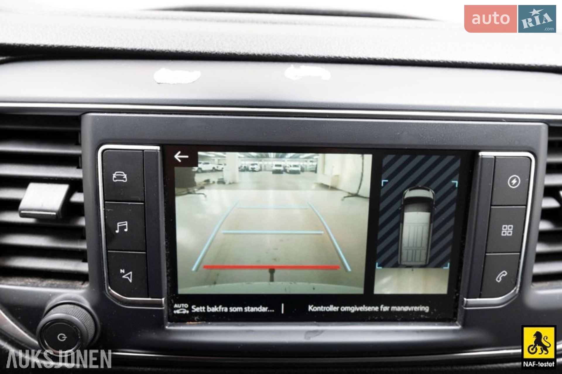 Toyota Proace 2021 VIN YARV1ZKXZGZ201262 фото оголошення 16 з 26