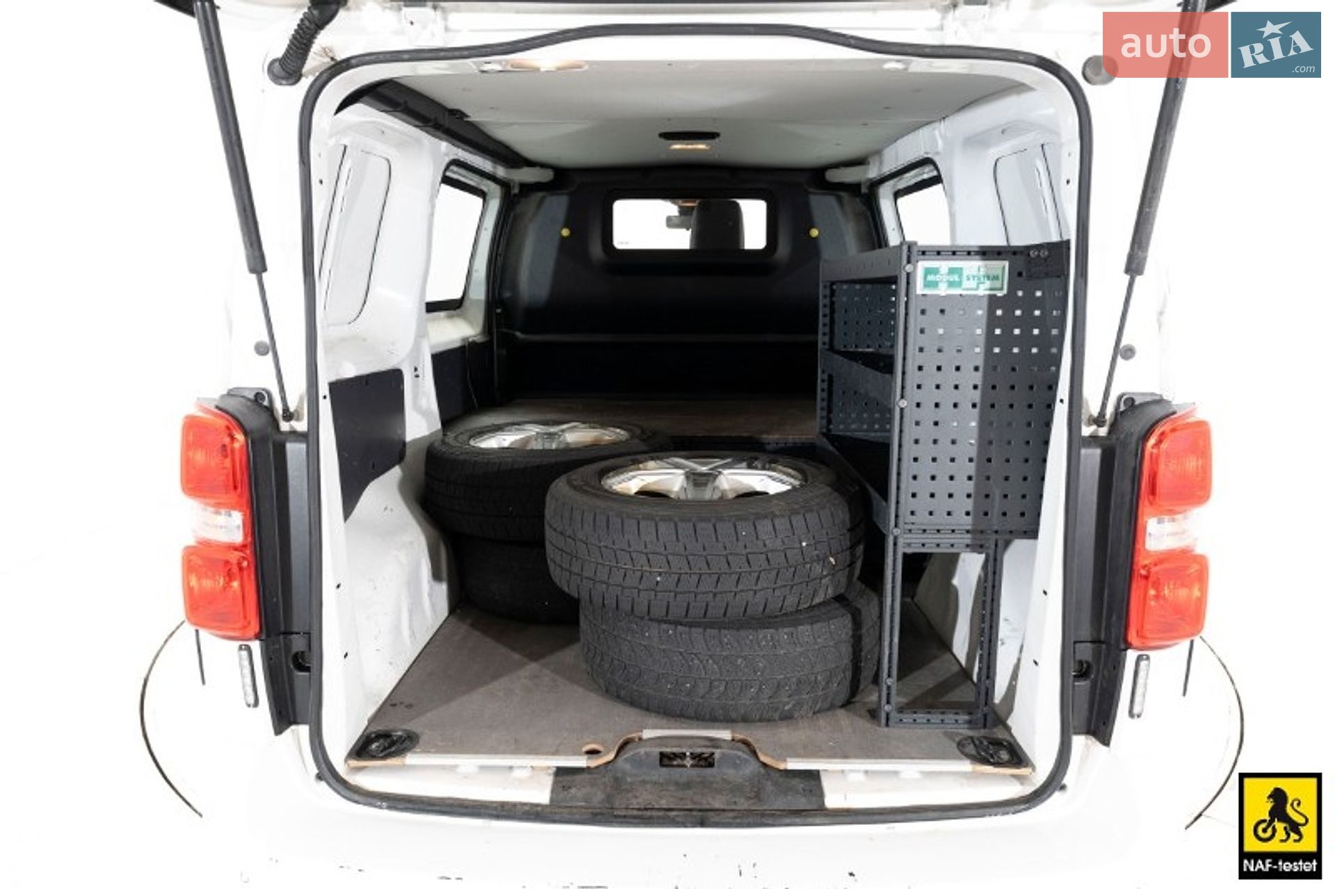 Toyota Proace 2021 VIN YARV1ZKXZGZ201262 фото оголошення 24 з 26
