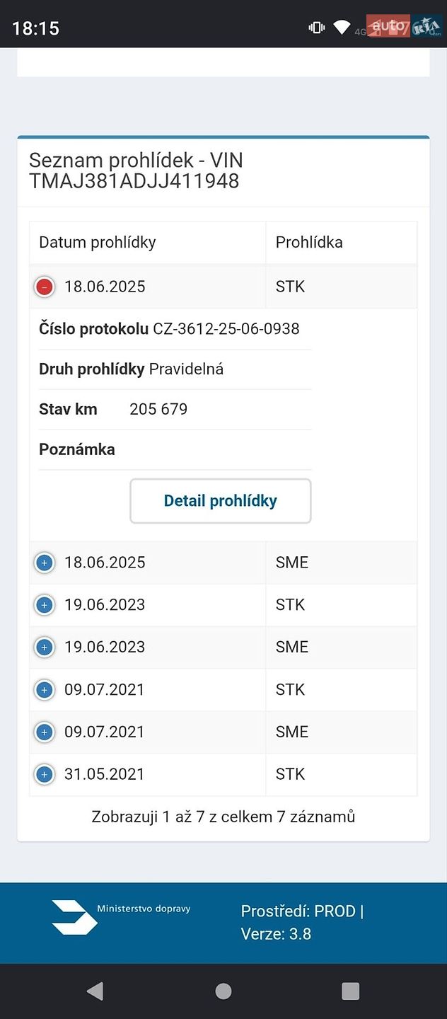 Hyundai Tucson 2017 VIN TMAJ381ADJJ411948 фото оголошення 28 з 30