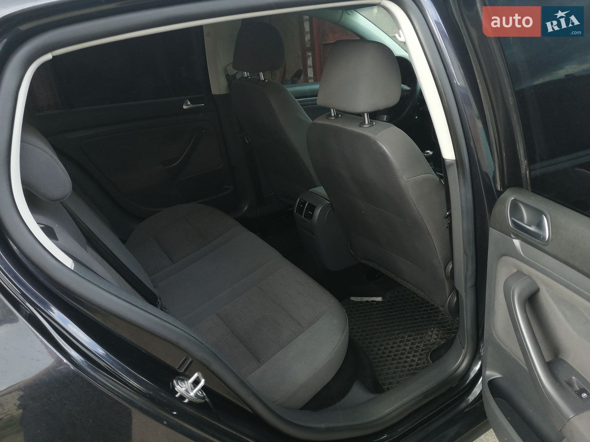 Volkswagen Golf 2007 VIN WVWZZZ1KZ8W016379 фото оголошення 10 з 13