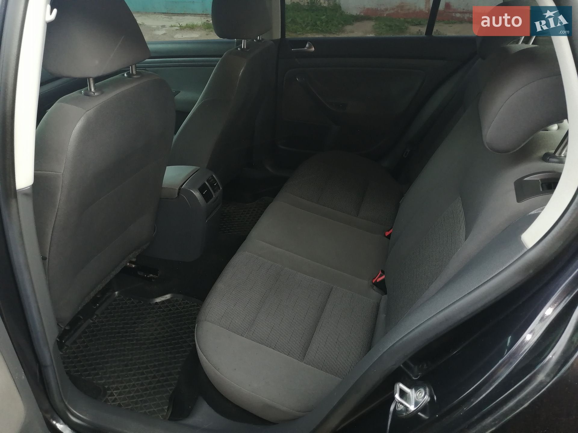 Volkswagen Golf 2007 VIN WVWZZZ1KZ8W016379 фото оголошення 12 з 13