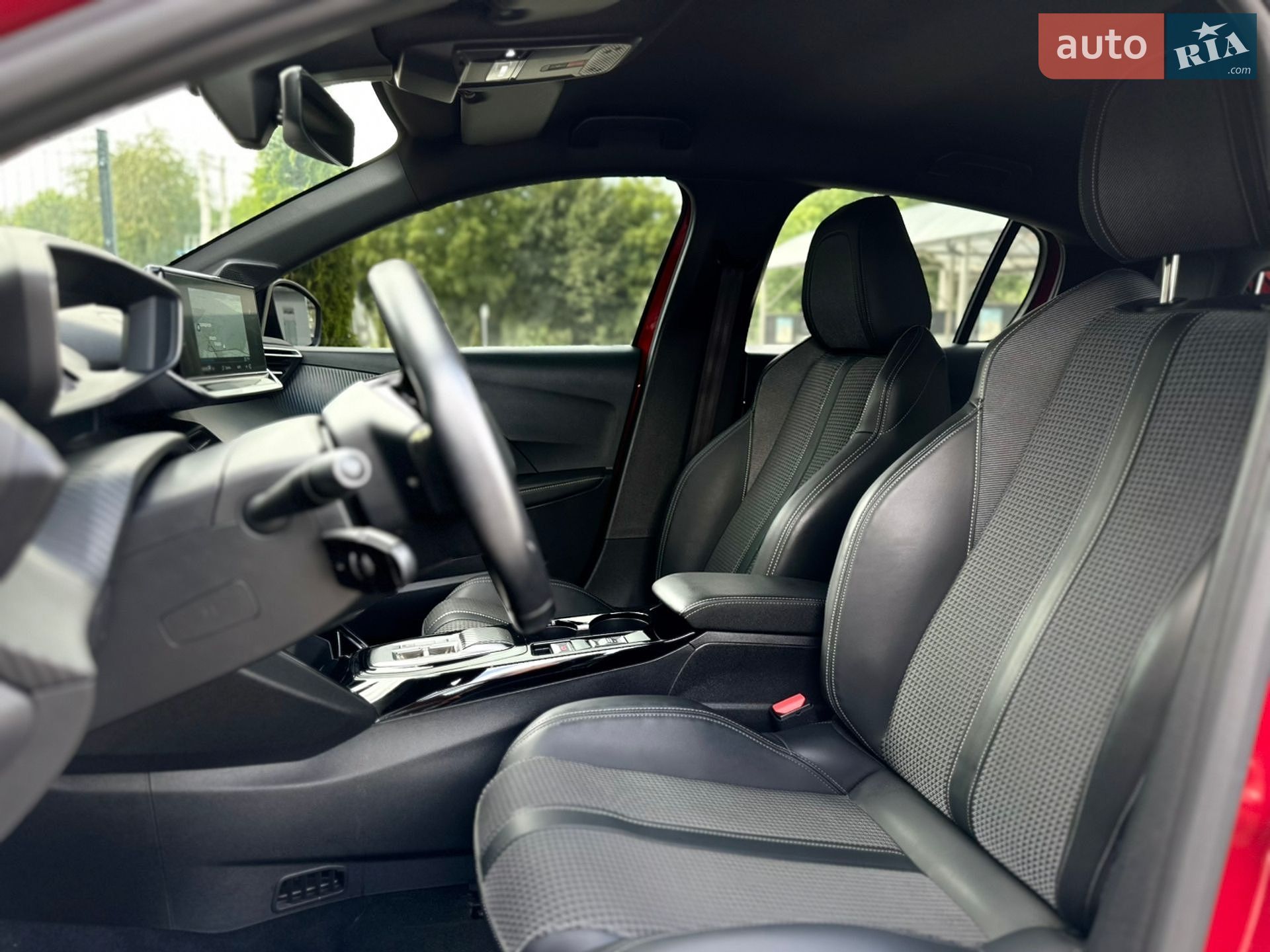 Peugeot e-208 2022 VIN VR3UHZKXZNT019073 фото оголошення 7 з 19