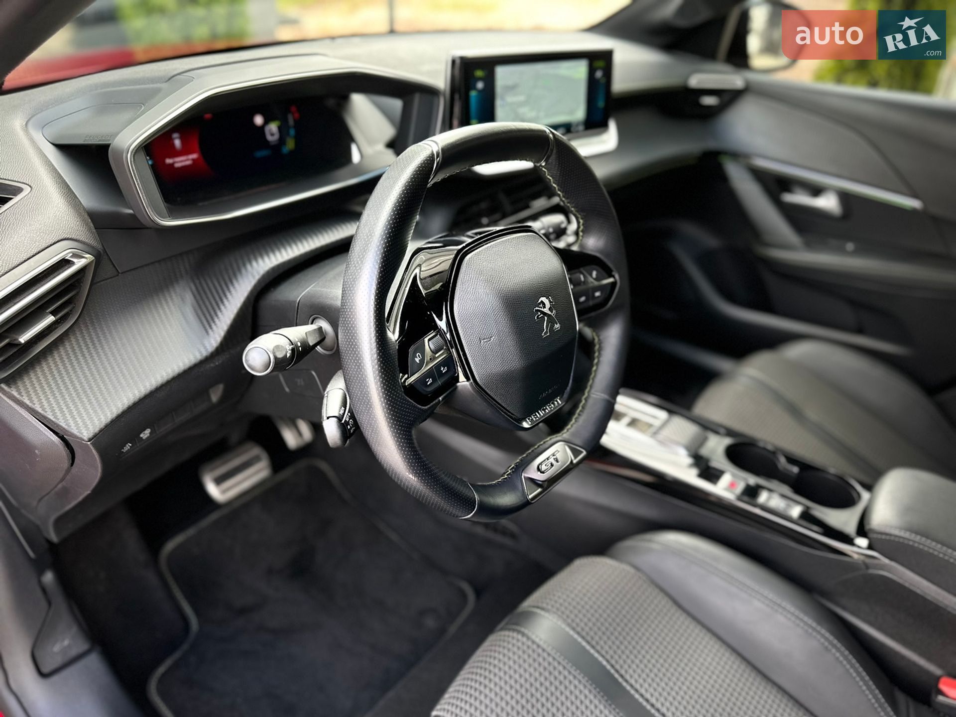Peugeot e-208 2022 VIN VR3UHZKXZNT019073 фото оголошення 8 з 19