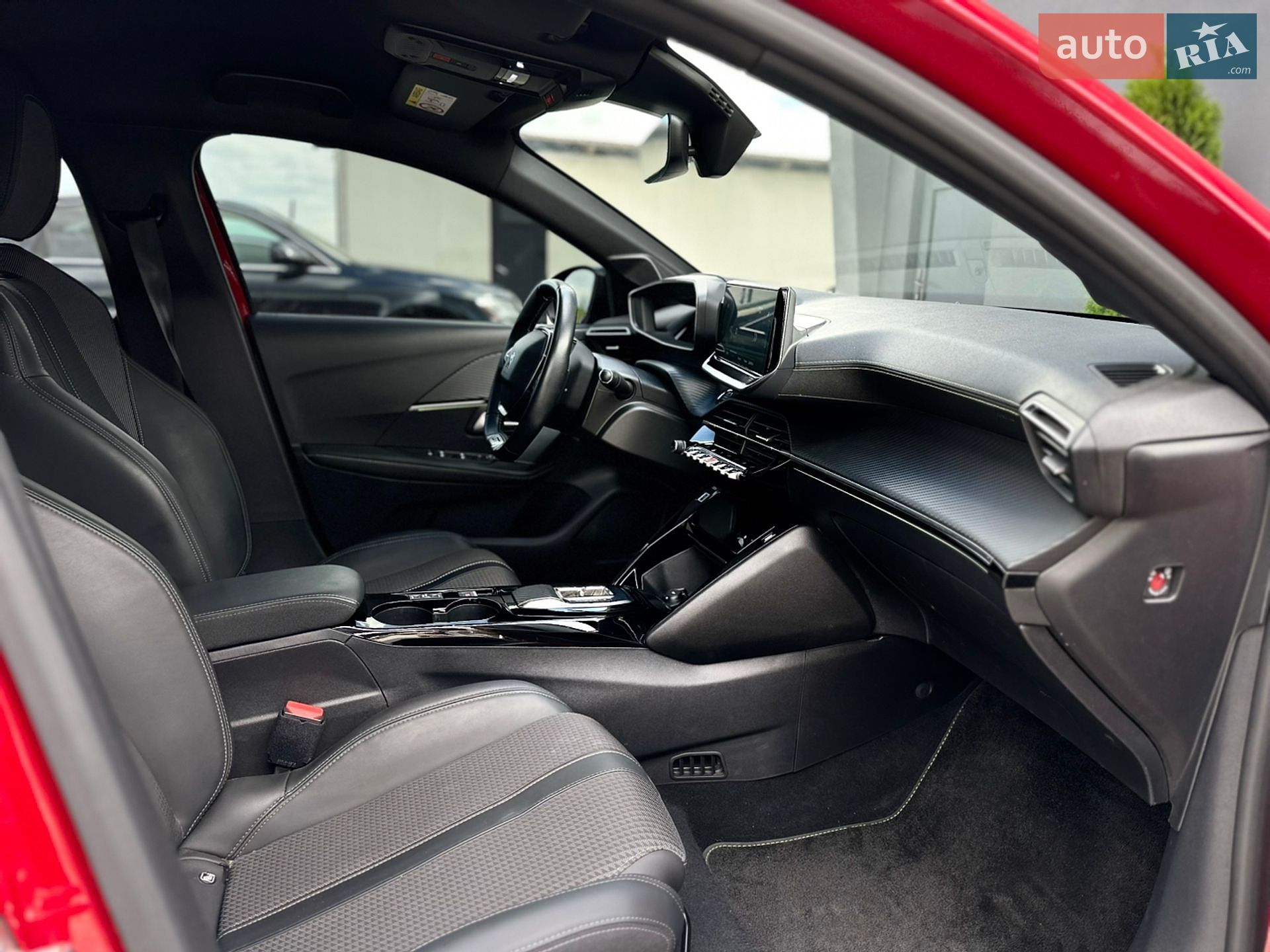 Peugeot e-208 2022 VIN VR3UHZKXZNT019073 фото оголошення 10 з 19