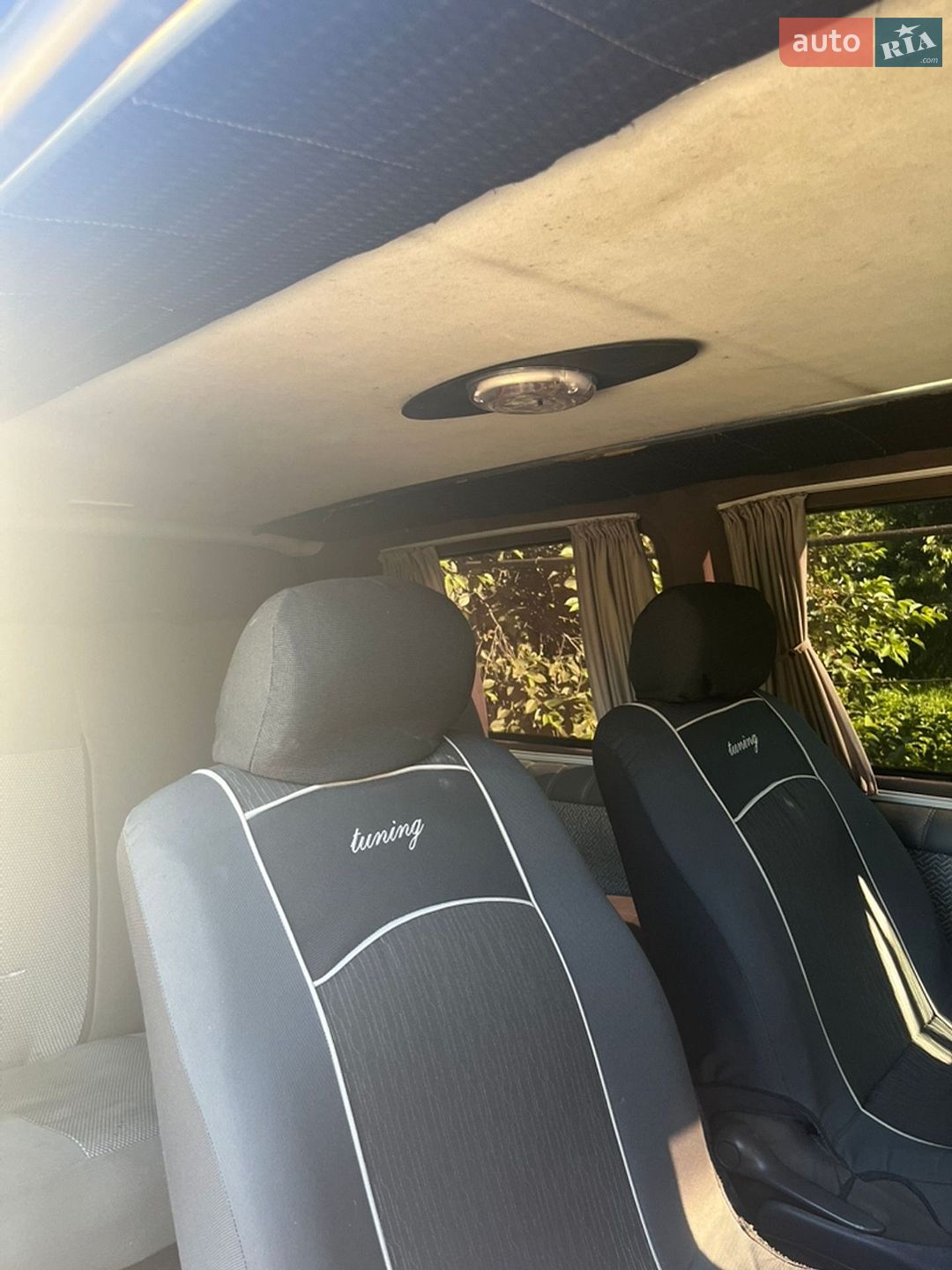Volkswagen Transporter 2004 VIN WV1ZZZ7HZ4H109487 фото оголошення 17 з 26