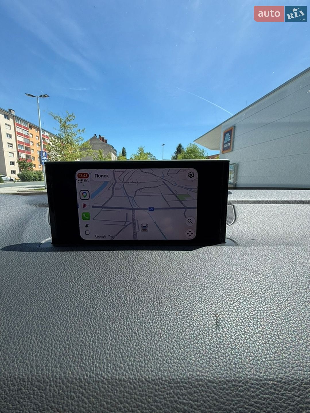 Audi Q7 2016 VIN WAUZZZ4M2HD009301 фото оголошення 18 з 30