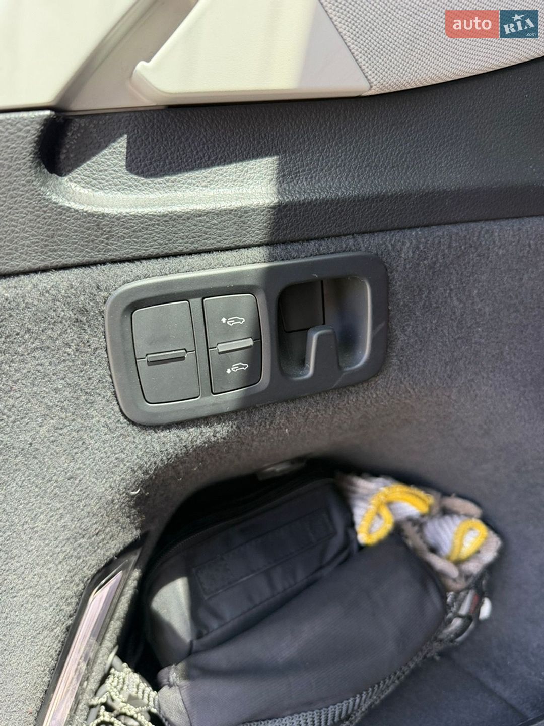 Audi Q7 2016 VIN WAUZZZ4M2HD009301 фото оголошення 29 з 30