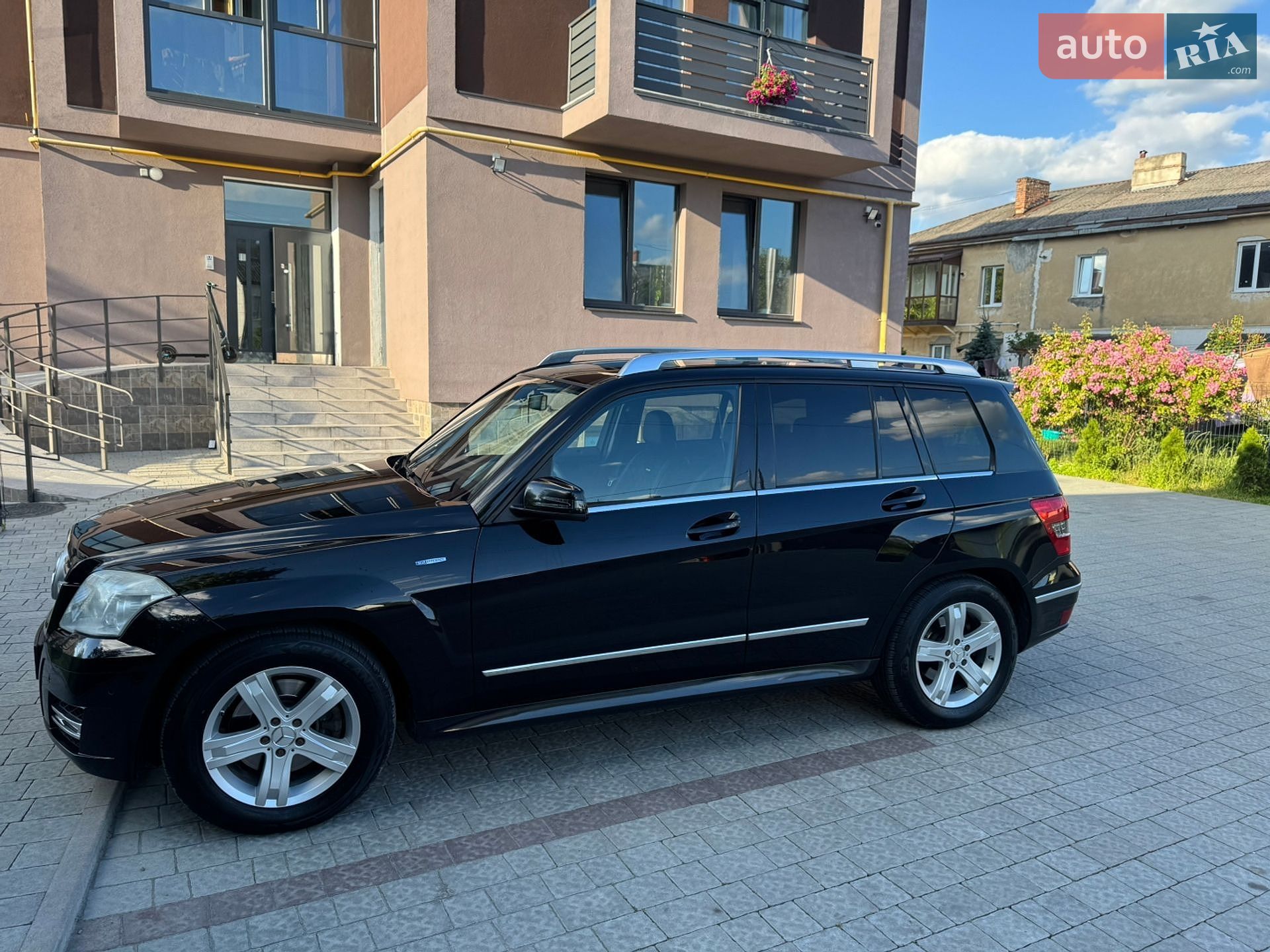 Mercedes-Benz GLK-Class 2011 VIN WDC2049841F764143 фото оголошення 4 з 22