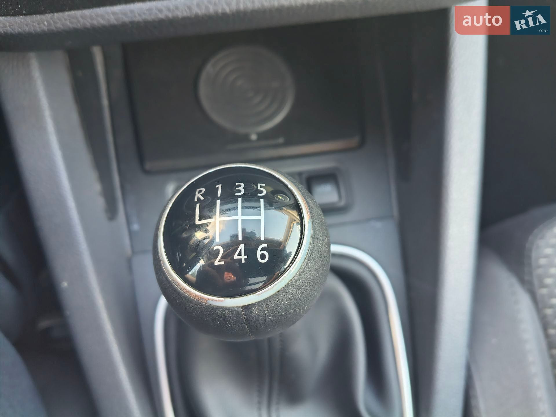 Volkswagen Golf 2008 VIN WVWZZZ1KZ8M363732 фото оголошення 18 з 24