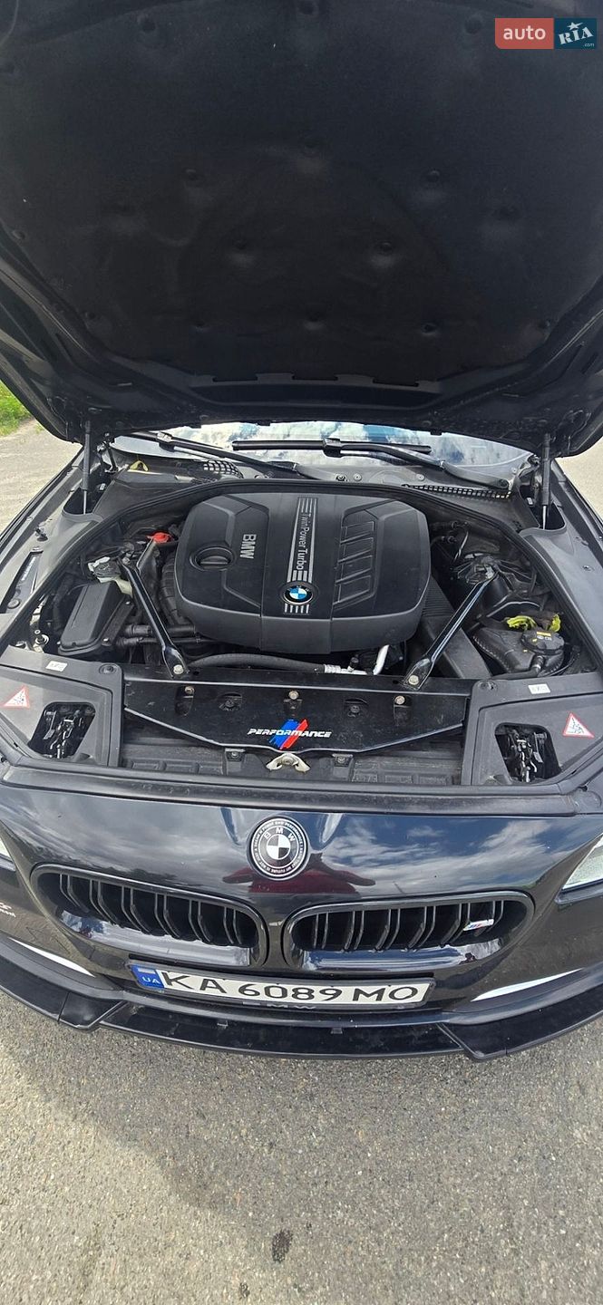 BMW 5 Series 2015 VIN WBA5J71030GZ75574 фото оголошення 33 з 35