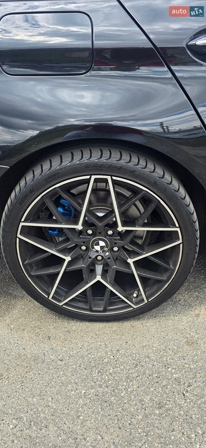 BMW 5 Series 2015 VIN WBA5J71030GZ75574 фото оголошення 31 з 35