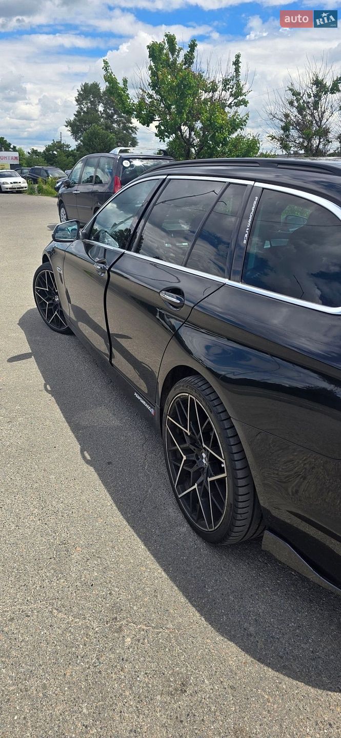 BMW 5 Series 2015 VIN WBA5J71030GZ75574 фото оголошення 30 з 35